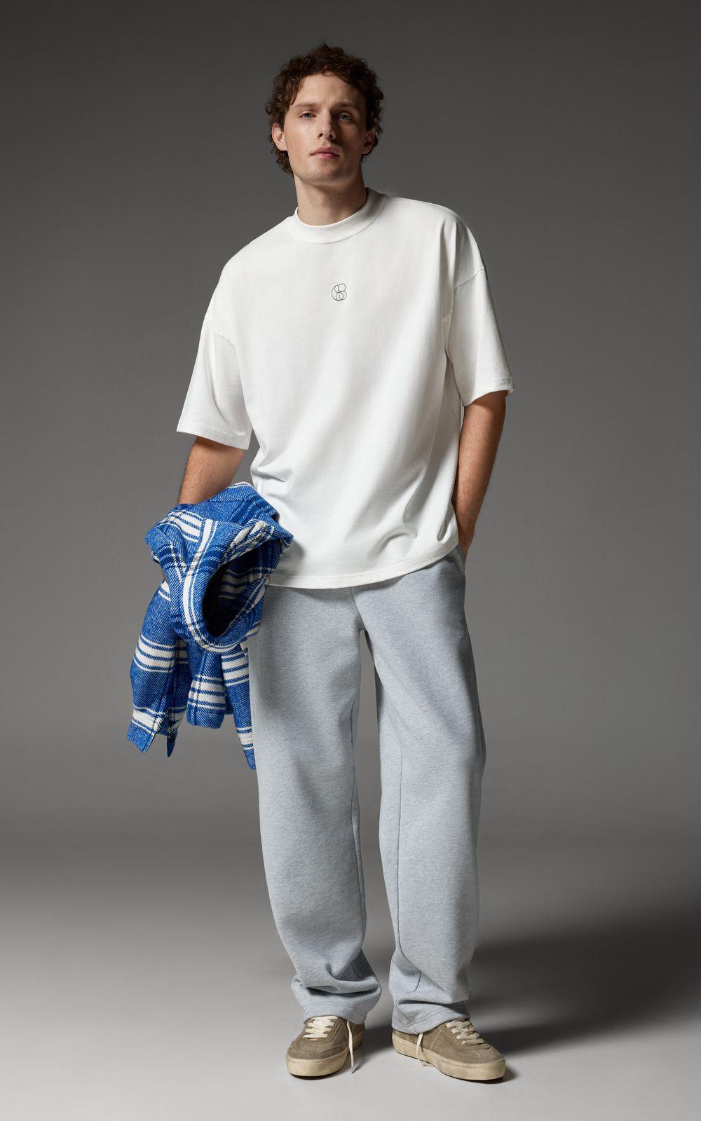 Cotton Jogger Sports Pants