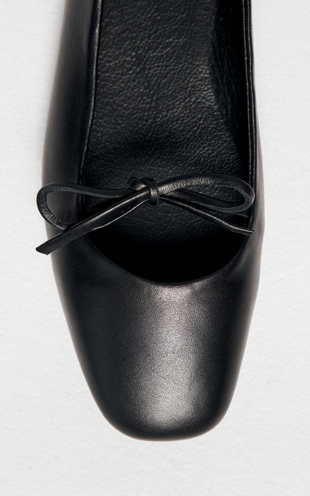 JETE Ballet Flats