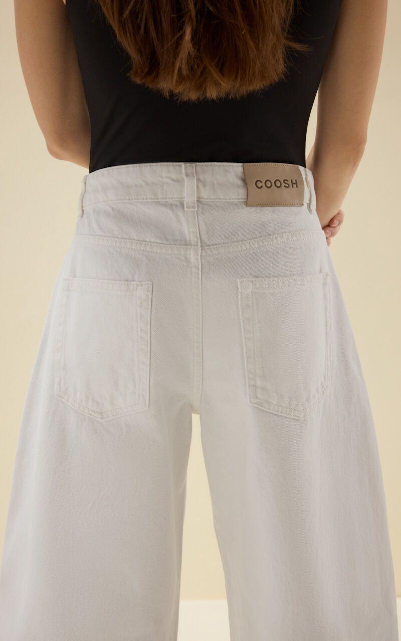 Mid Rise BALLOON Jeans