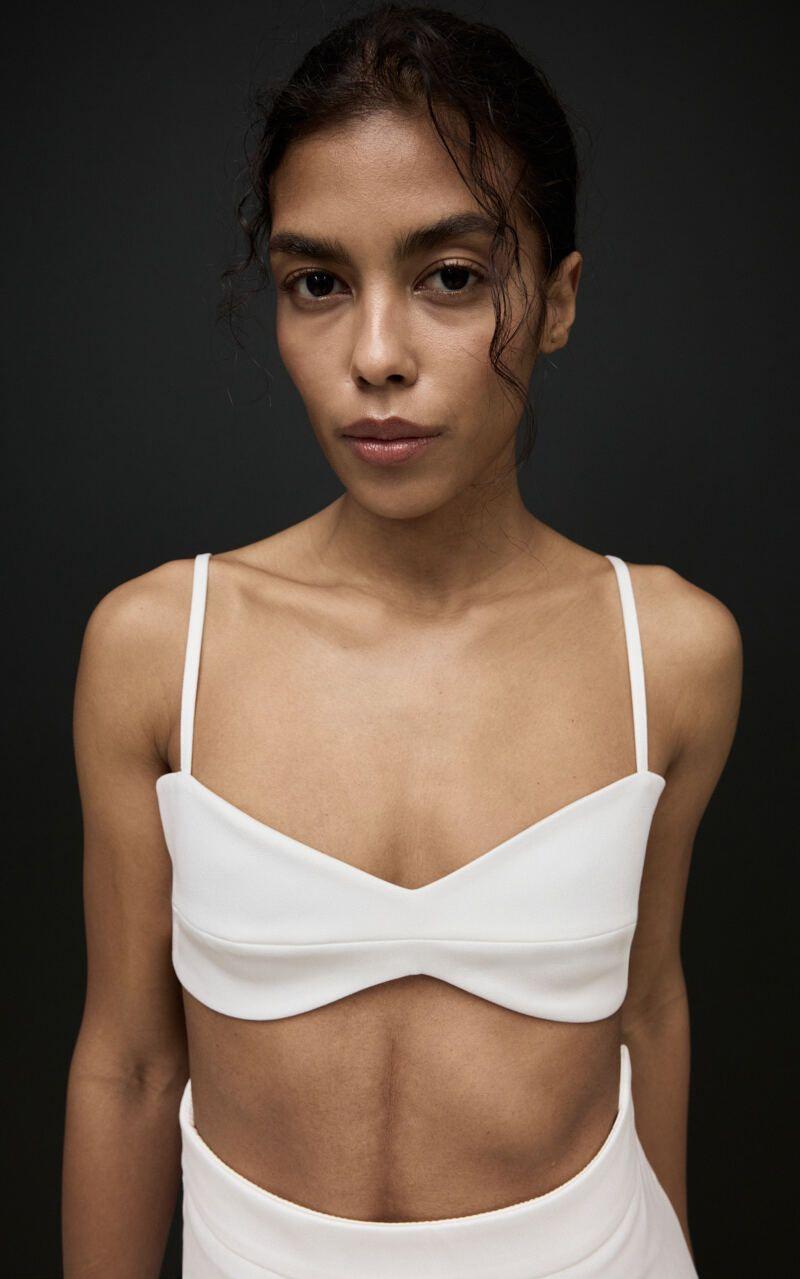 BELLA Cotton Bra