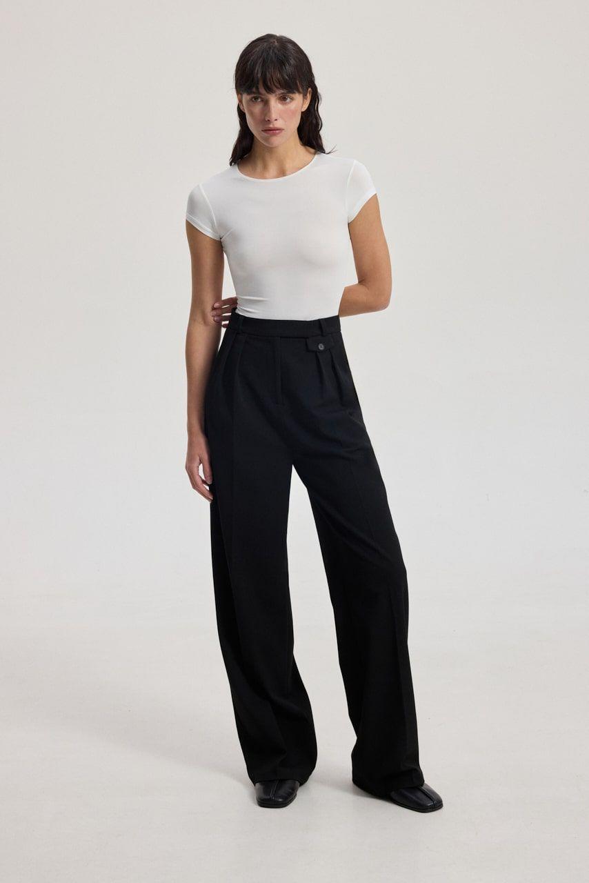 Palazzo Pants BASIC