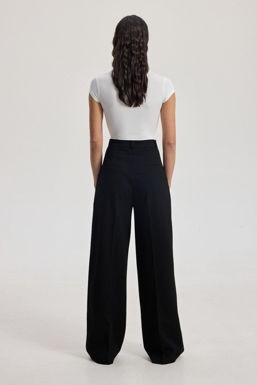 Palazzo Pants BASIC