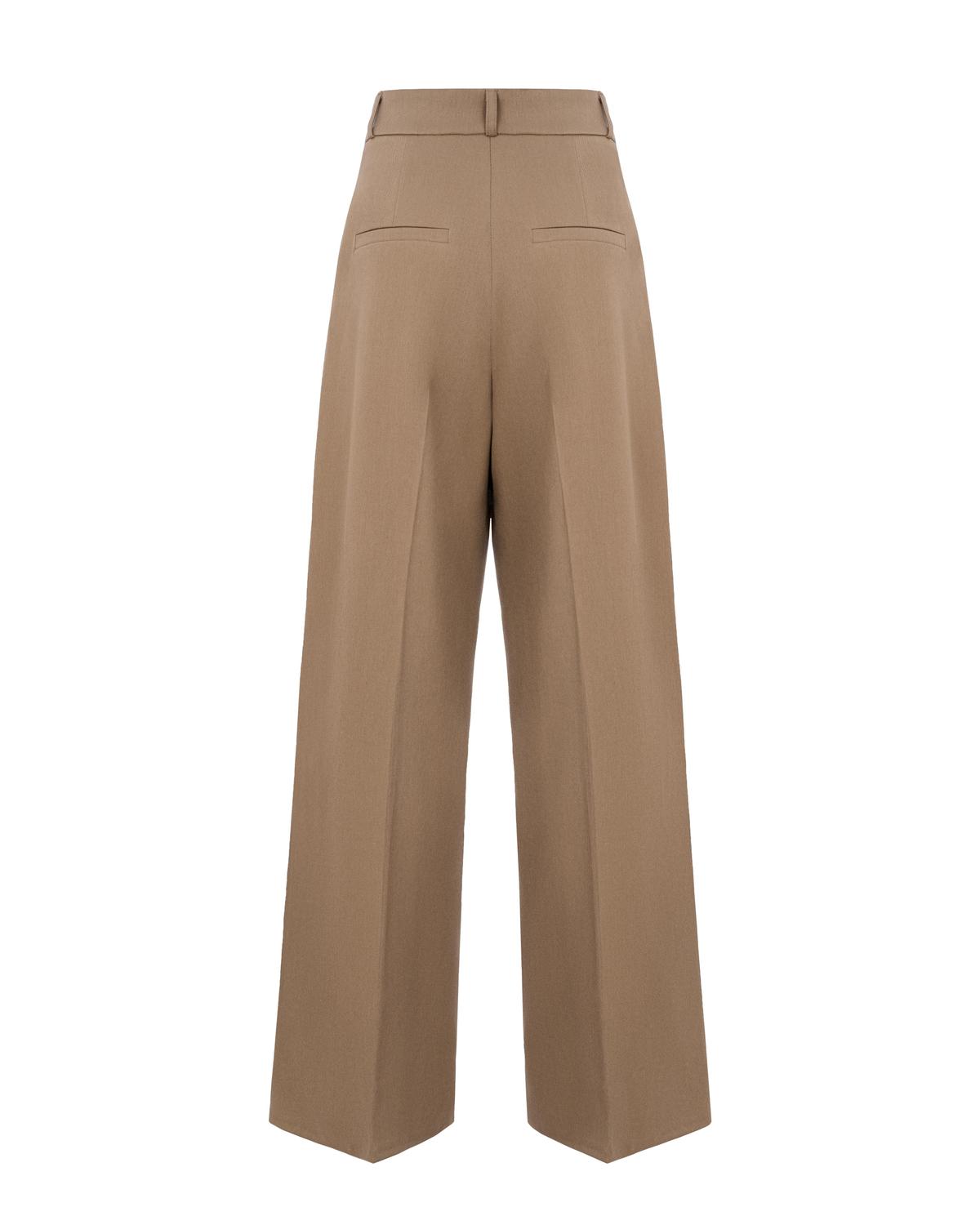 FLARE Palazzo Wrapped Pants