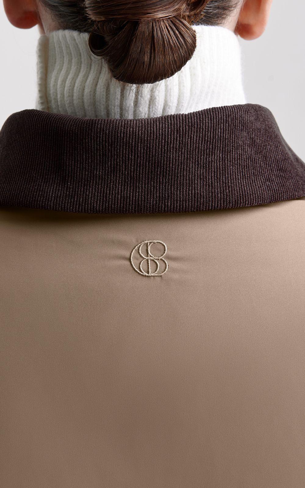 WORK PUFFER Down Jacket