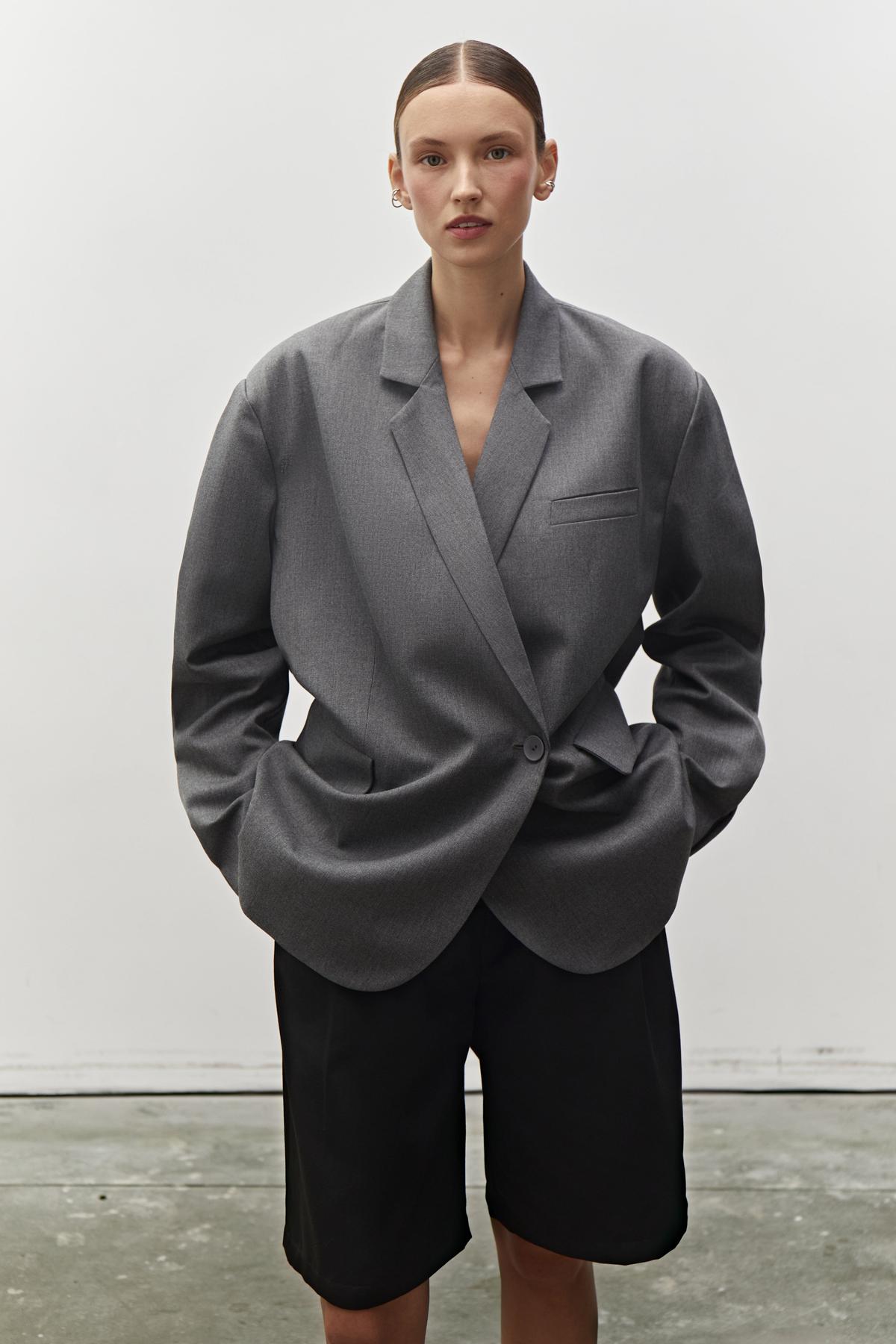 Oversized Blazer NOLA 
