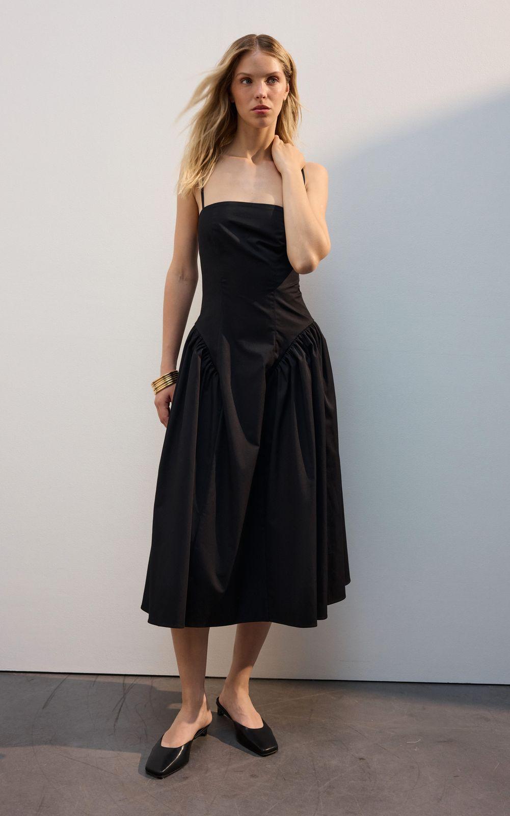 Dress GRACE with Corset