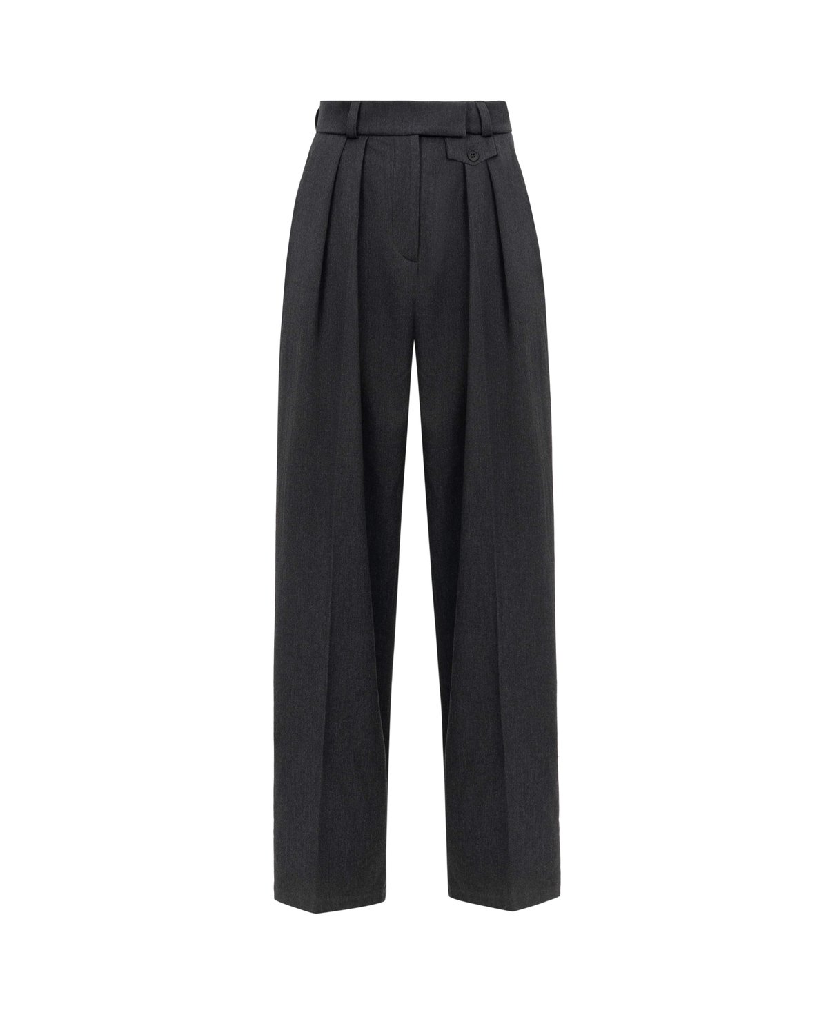 Palazzo Pants BASIC