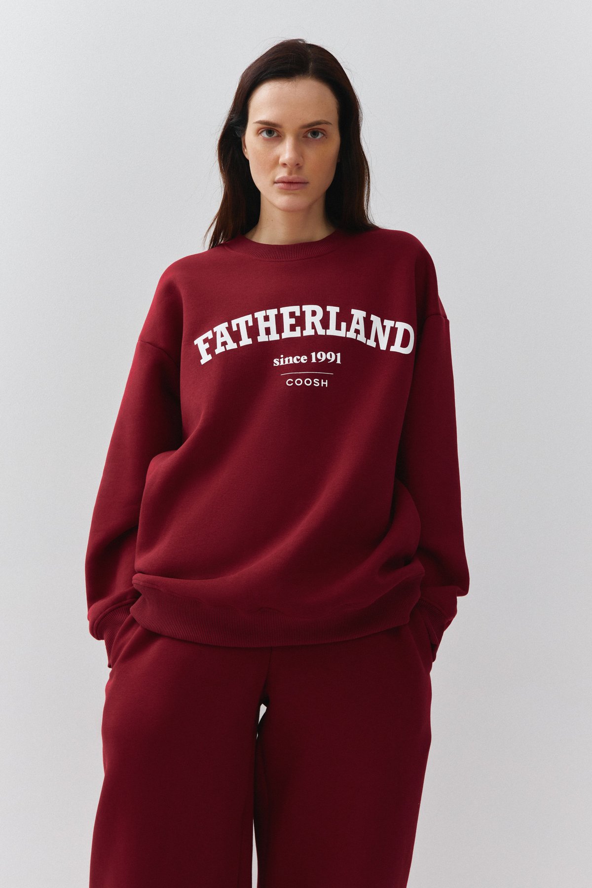 FATHERLAND Sweatshirt
