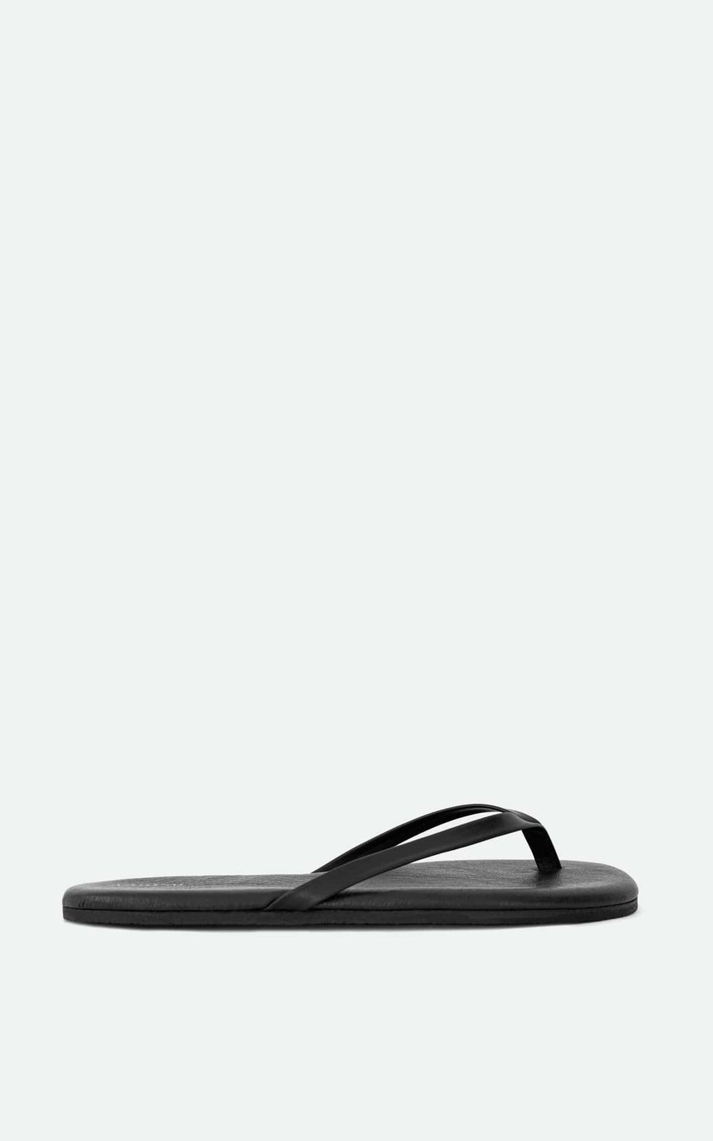 Leather Sliders FLIP FLOPS