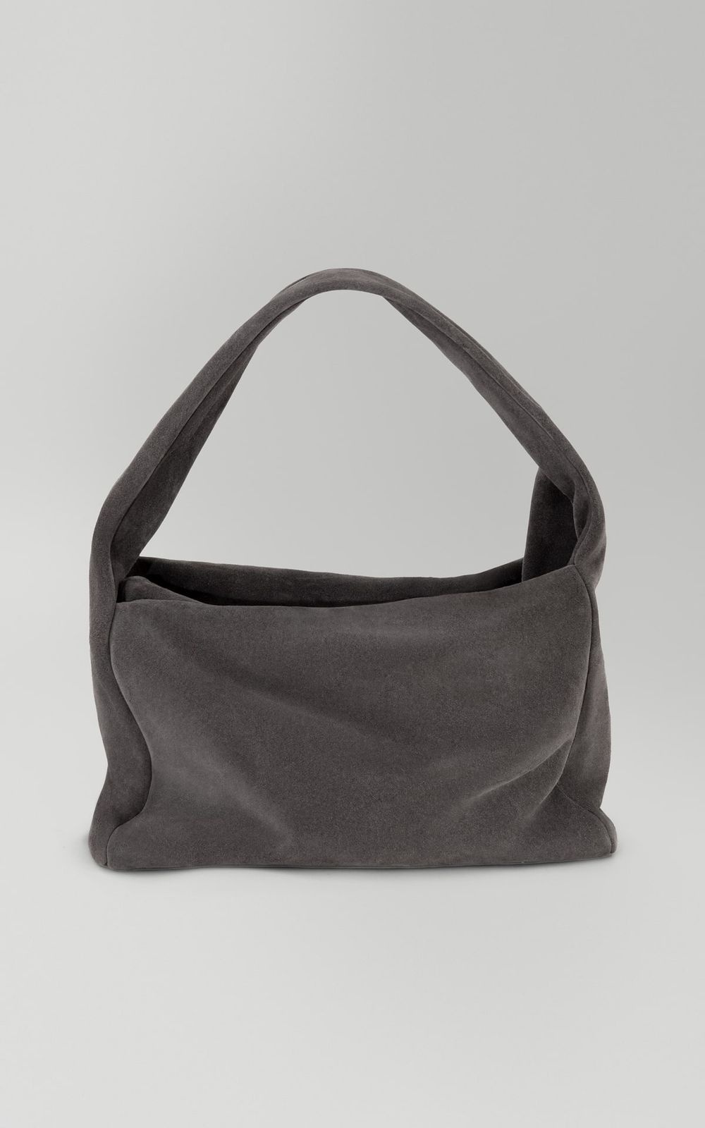 BURMA Suede Bag