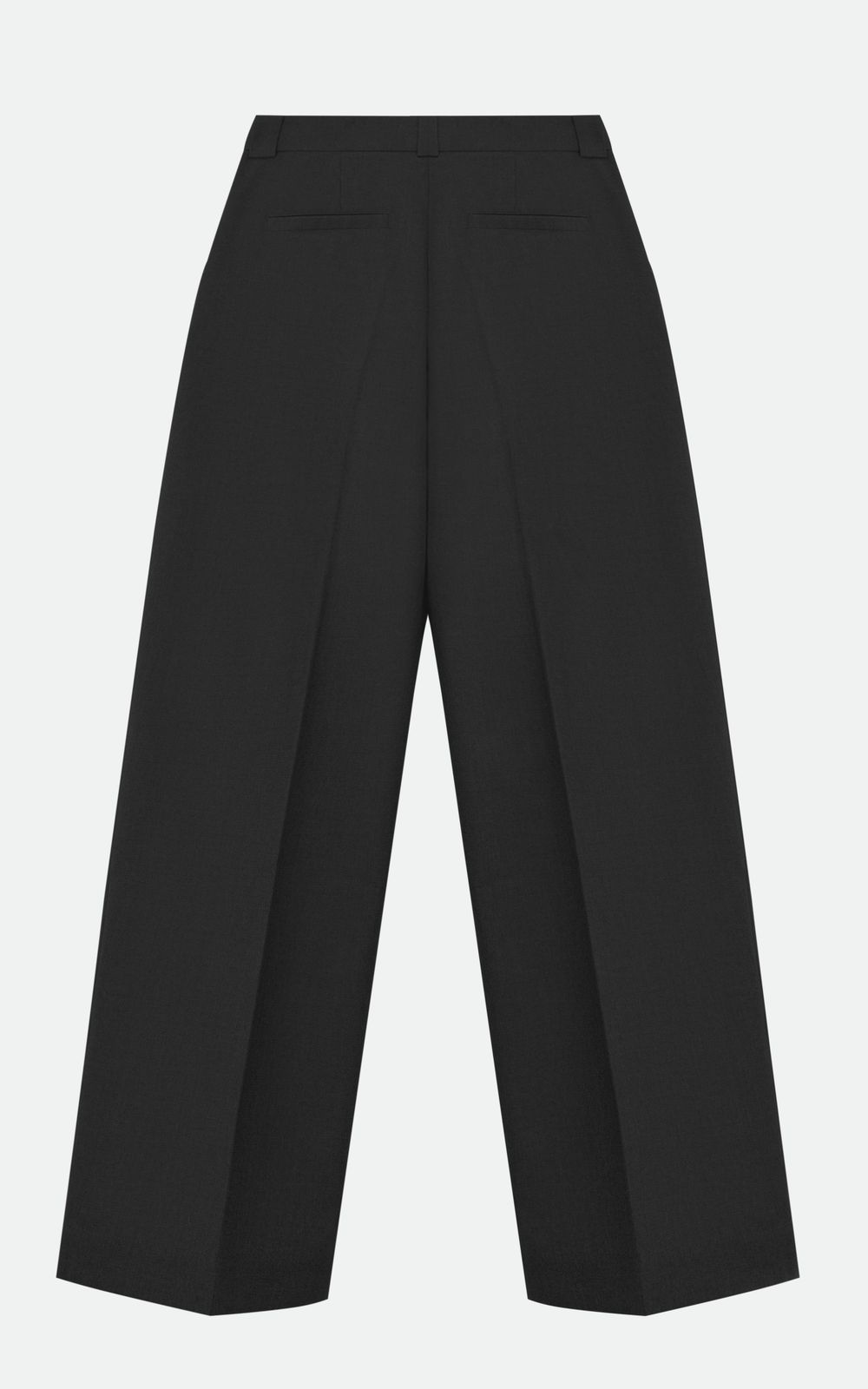 Classic Palazzo Pants