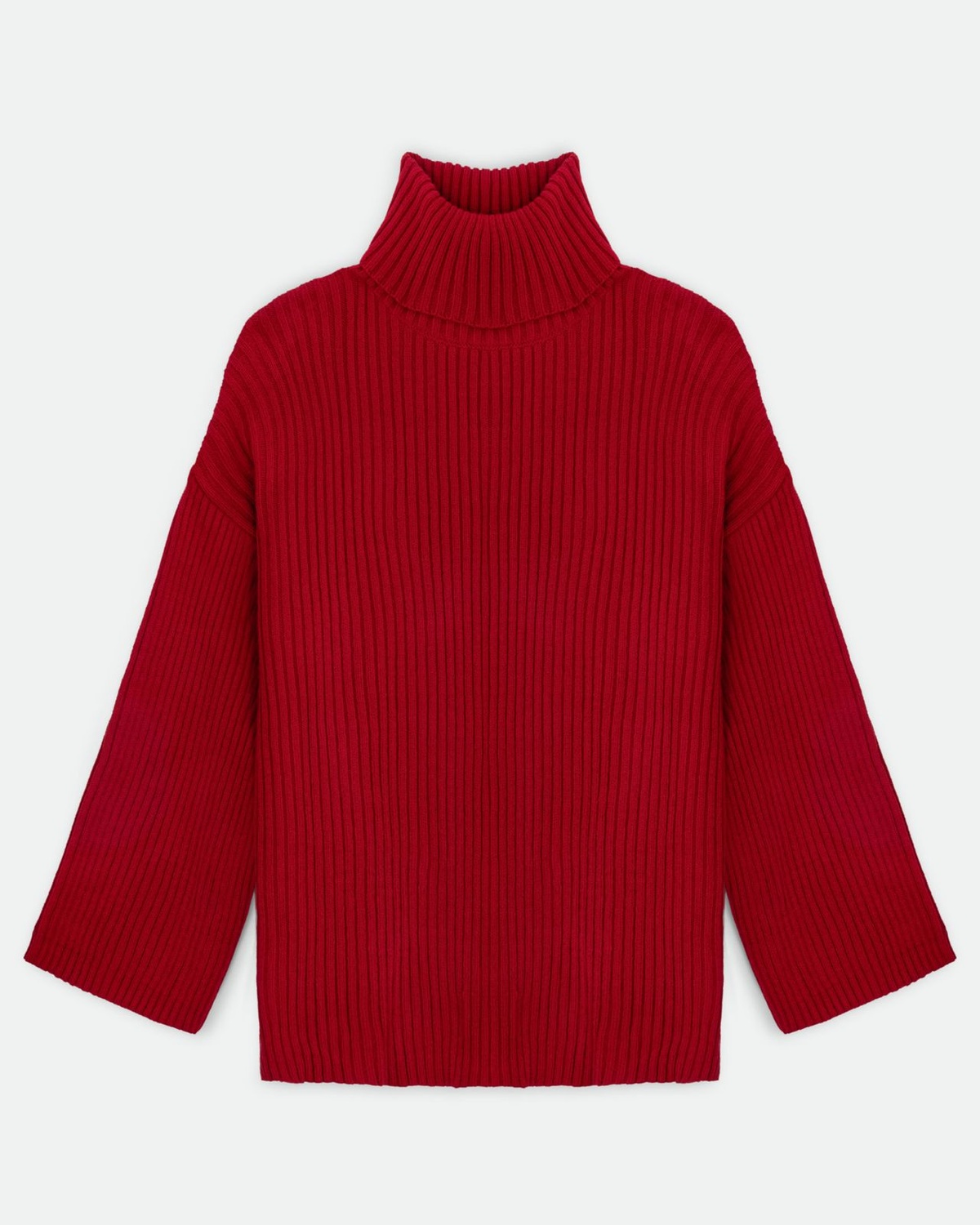 COZY Wool Set with Sweater and Pants