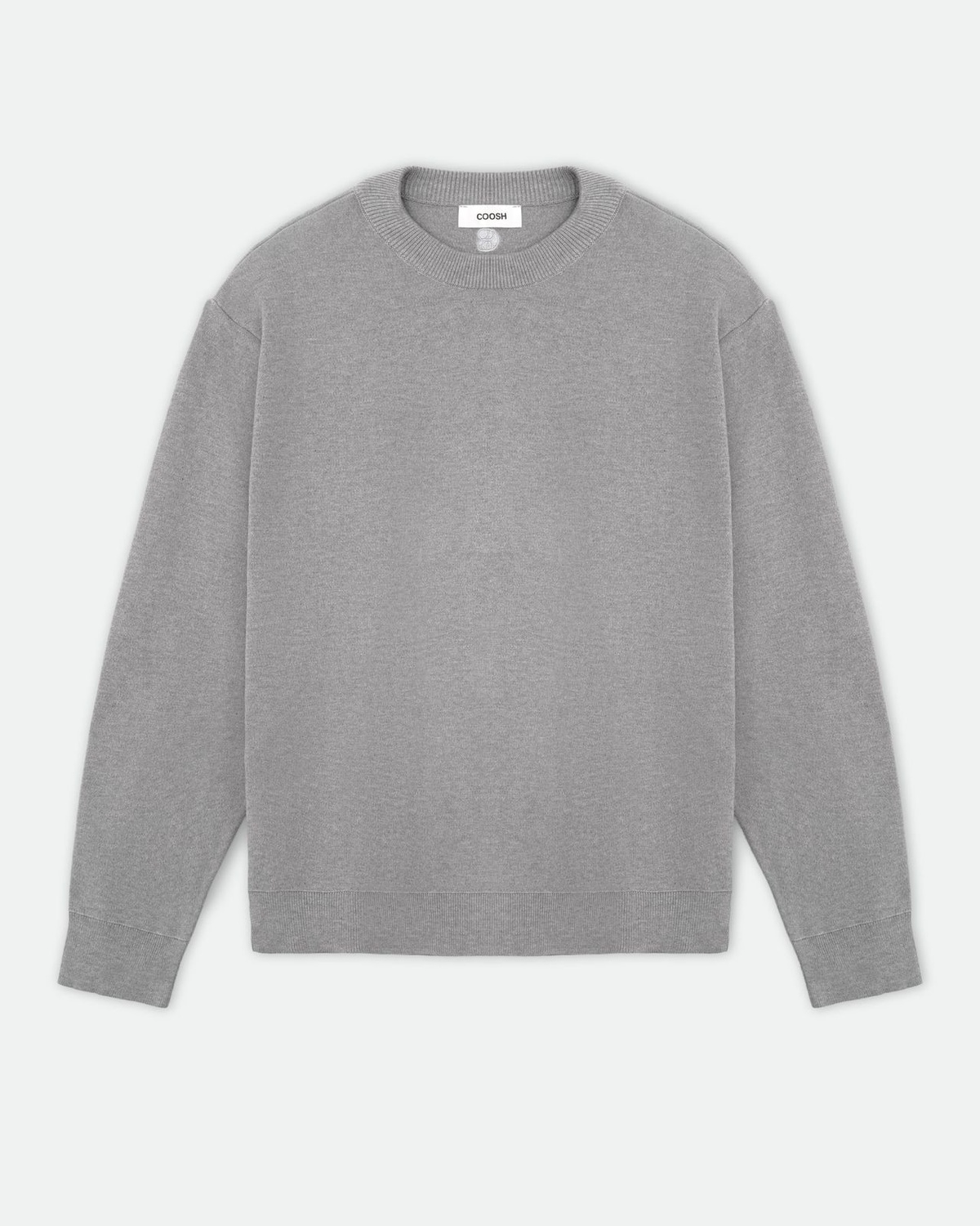 HUGO Viscose Sweater