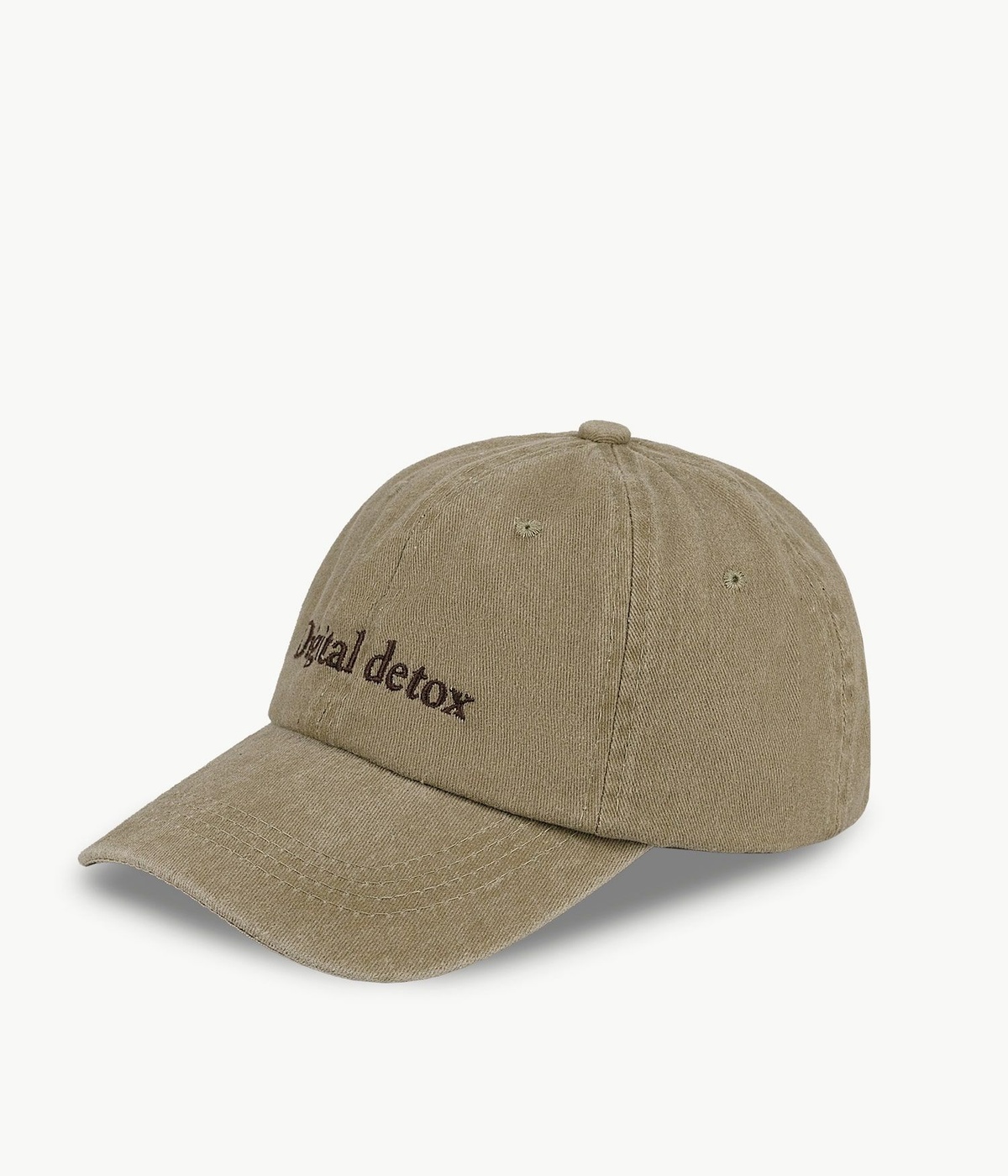 Cap DIGITAL DETOX