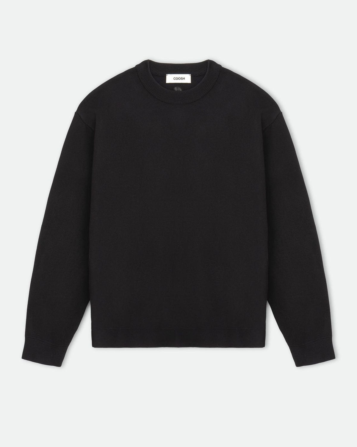 HUGO Viscose Sweater