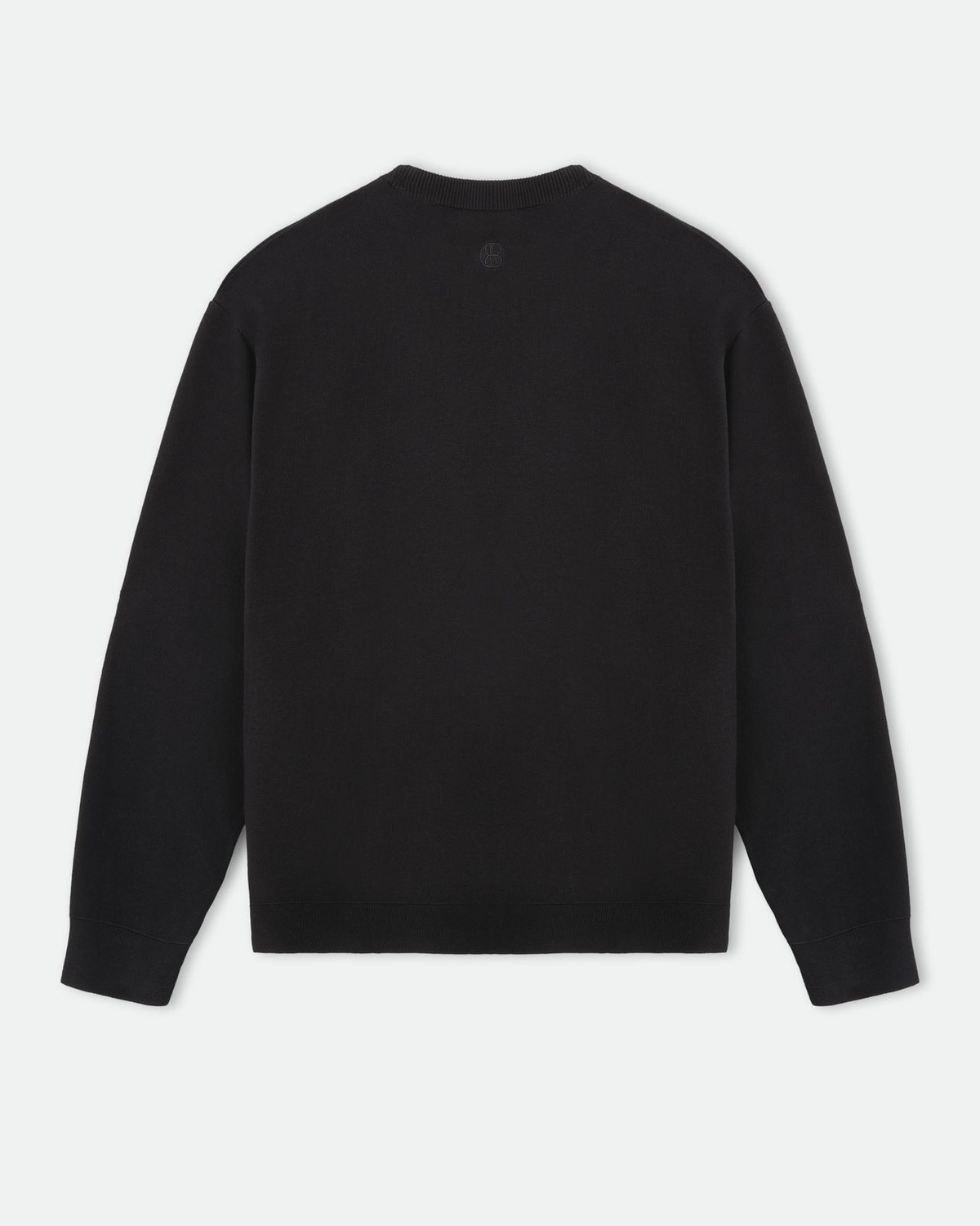 HUGO Viscose Sweater