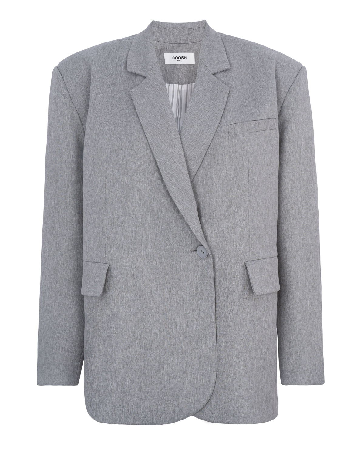 Oversized Blazer NOLA 