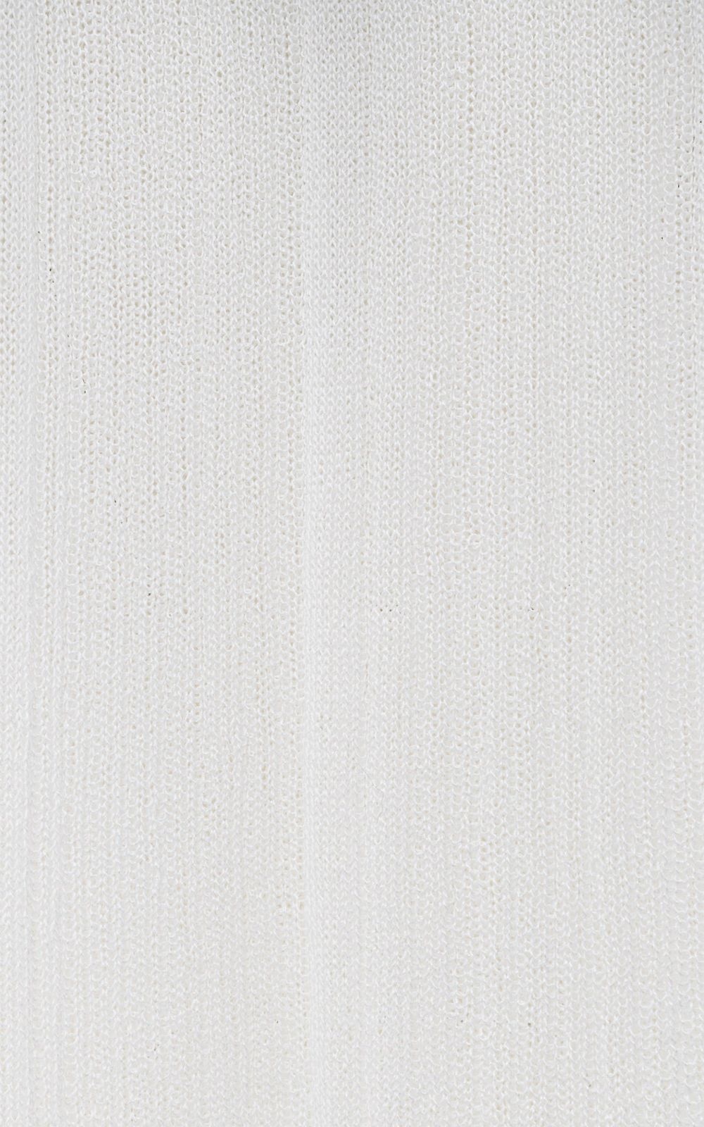 Translucent Viscose Maxi Dress