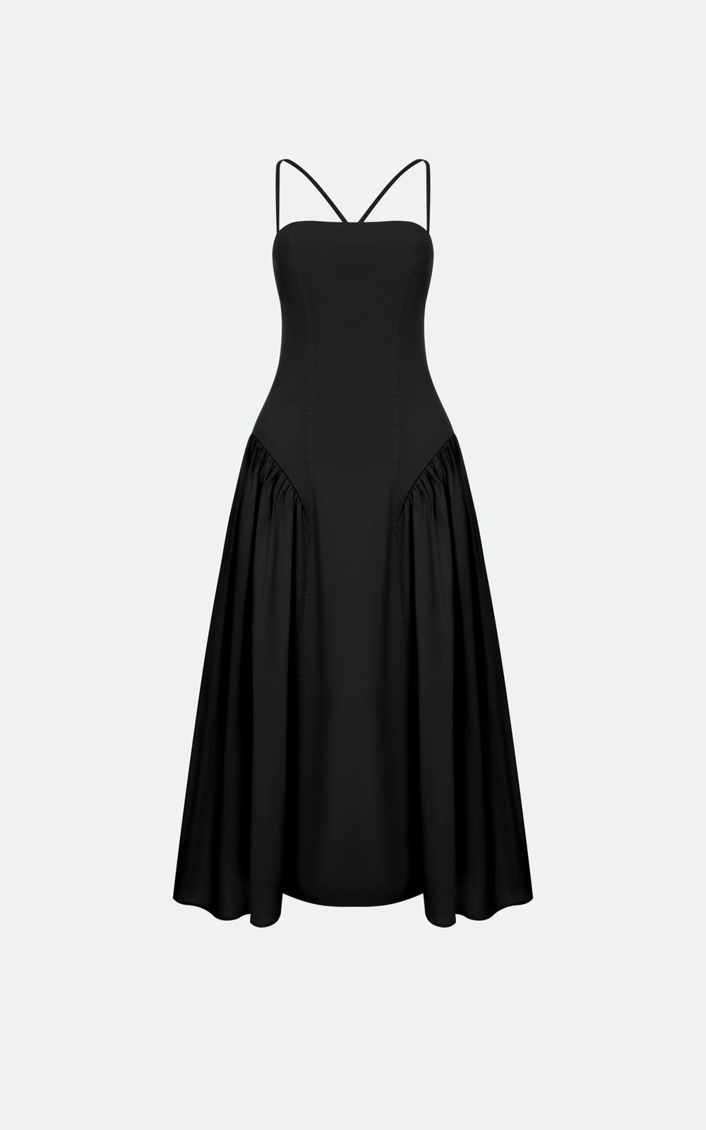 Dress GRACE with Corset