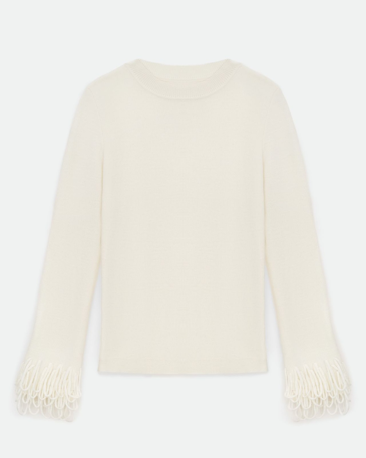 Woollen Sweater MABEL