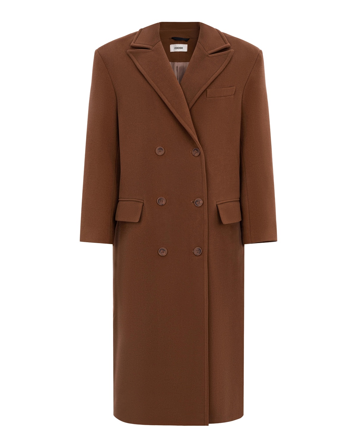 BOYFRIEND’S Coat