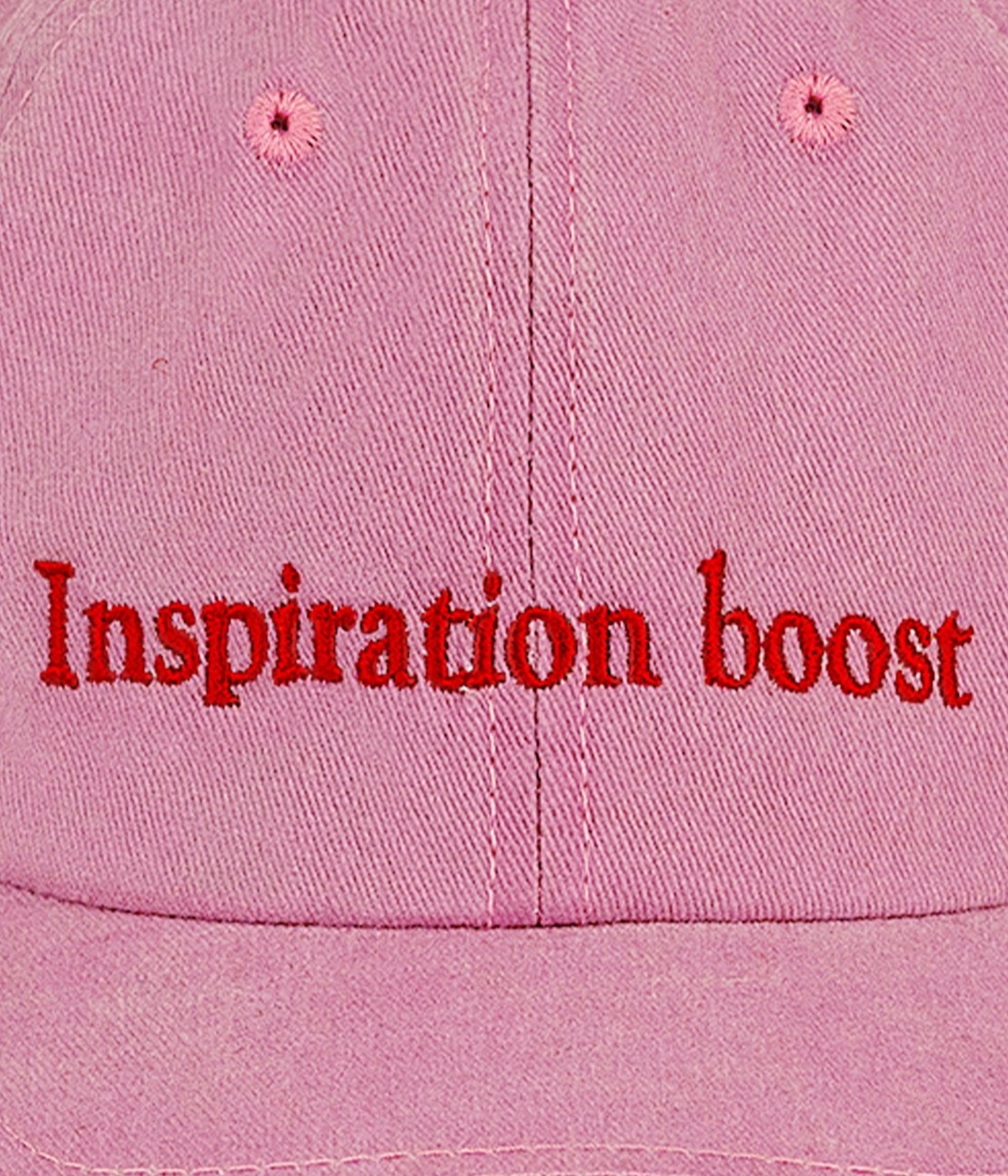 Cap INSPIRATION BOOST