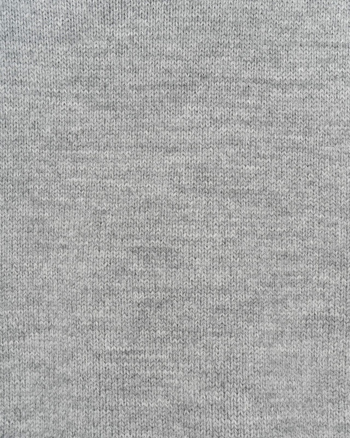 Wool Blend Turtleneck Oversize Sweater