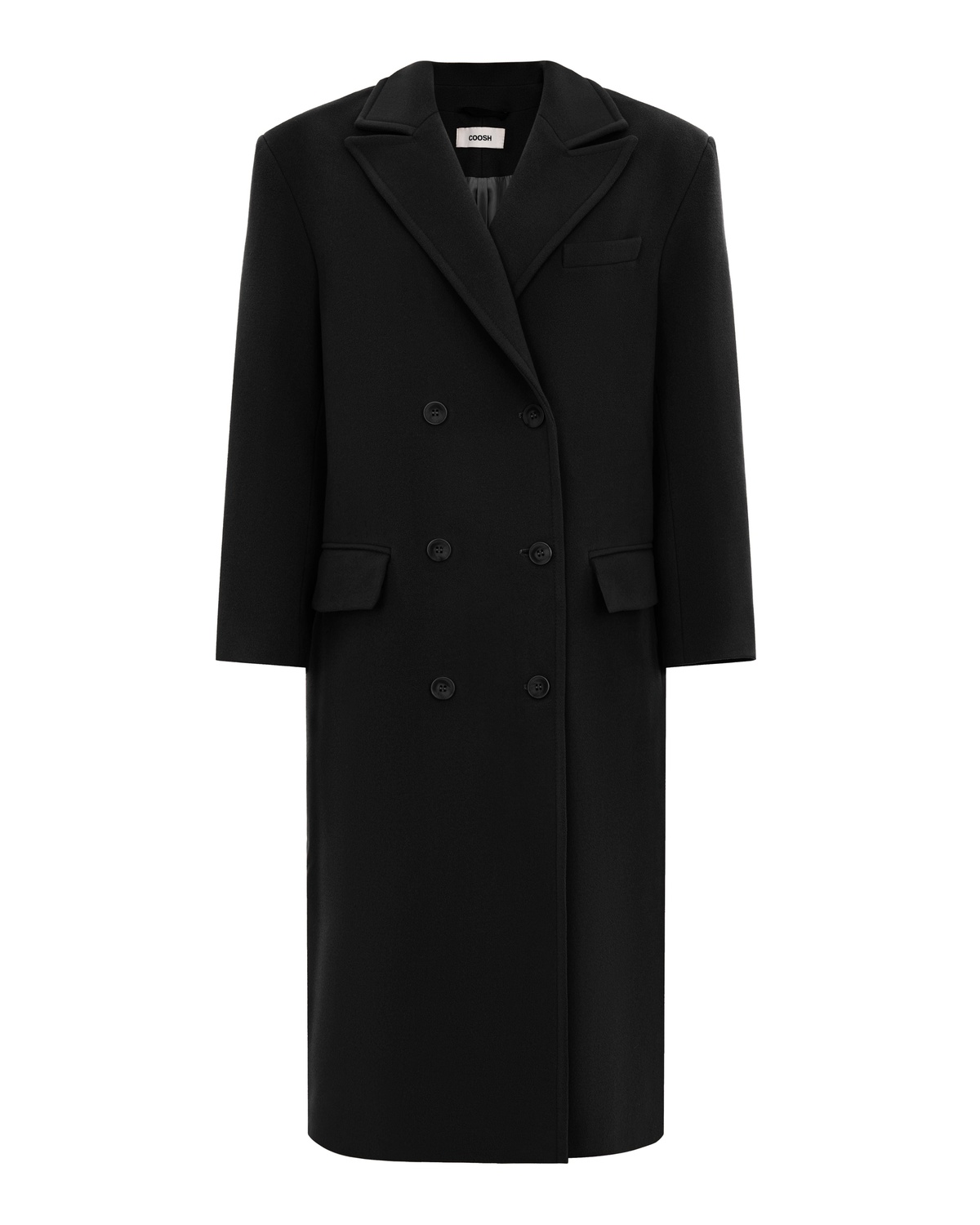 BOYFRIEND’S Coat