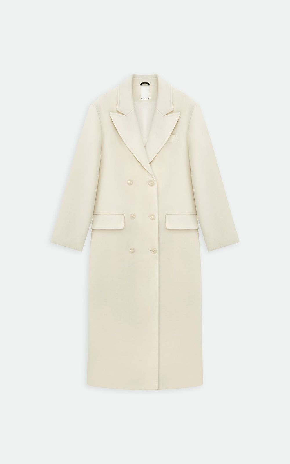 BOYFRIEND’S Coat 