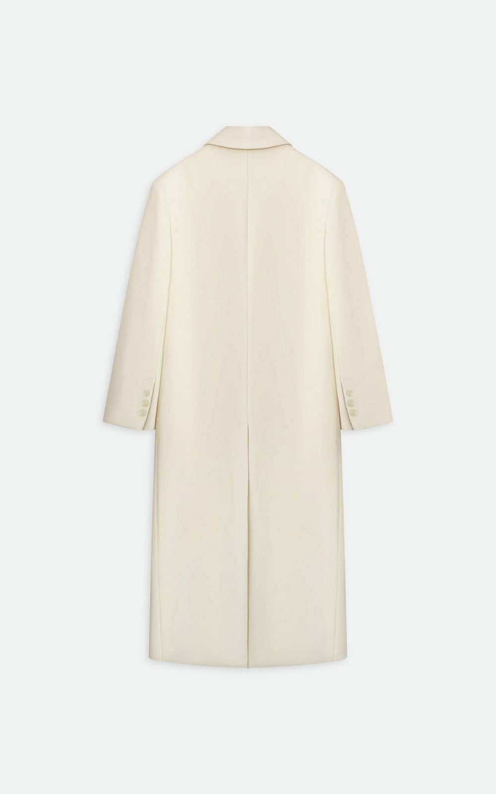 BOYFRIEND’S Coat 