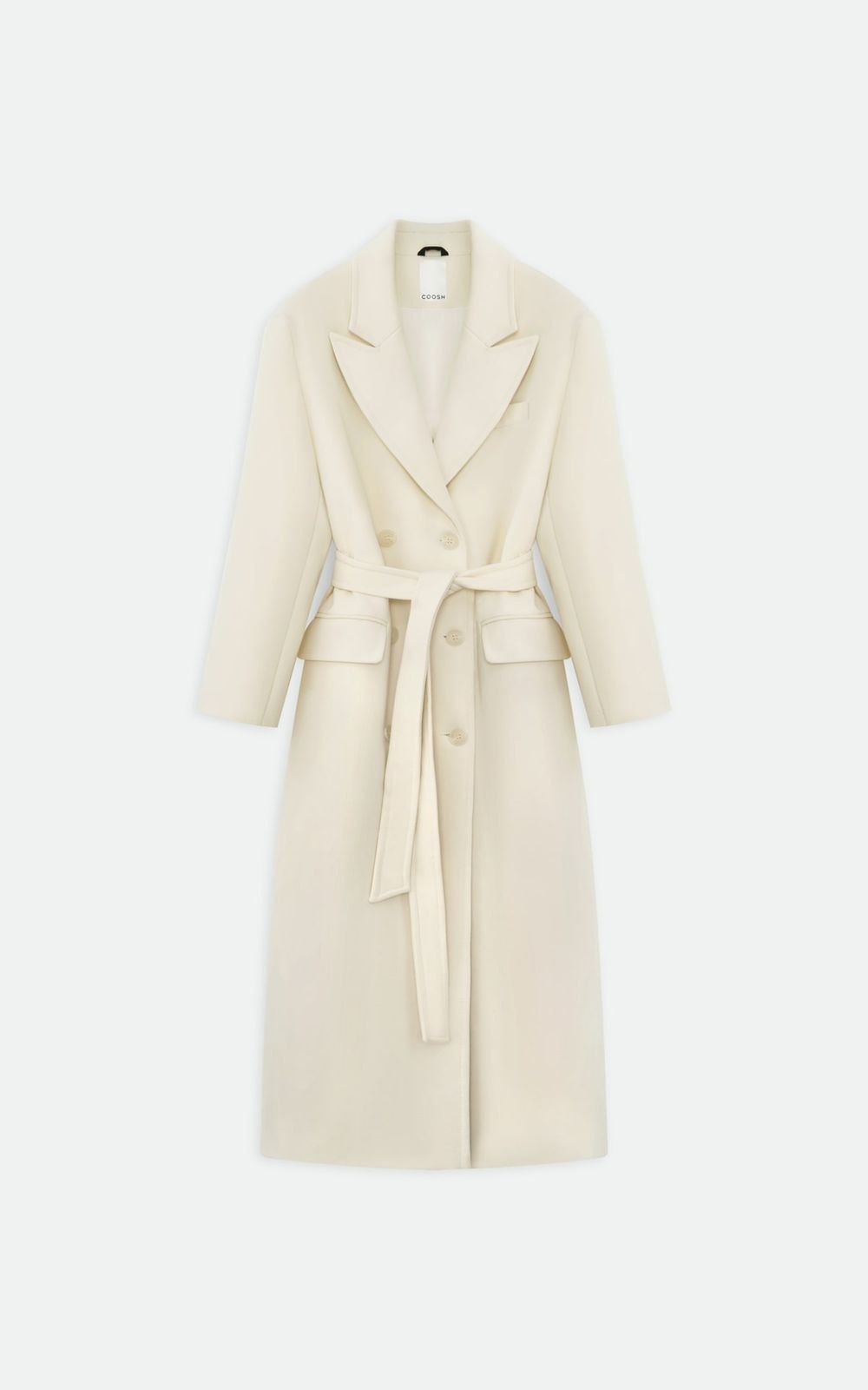 BOYFRIEND’S Coat 