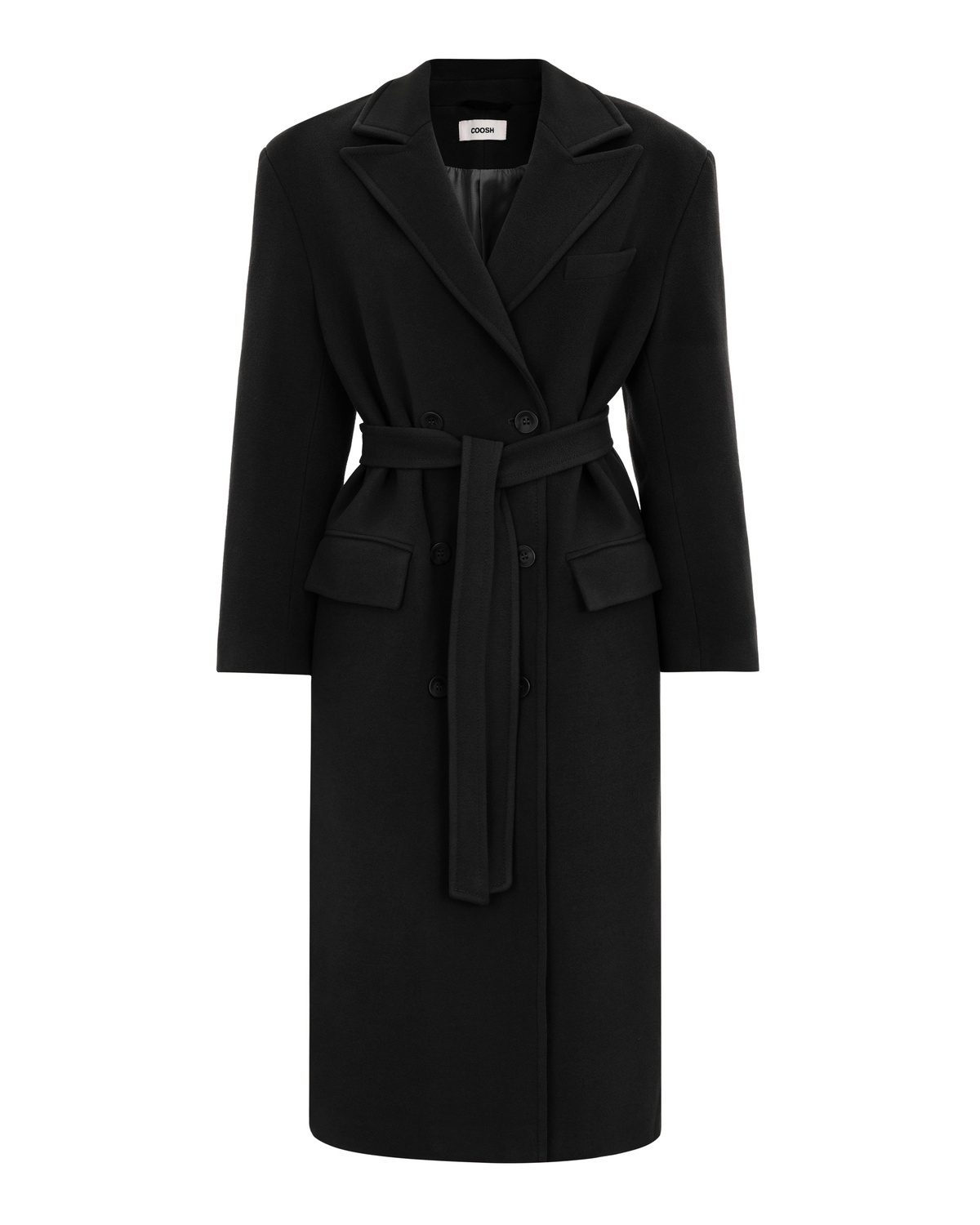 BOYFRIEND’S Coat