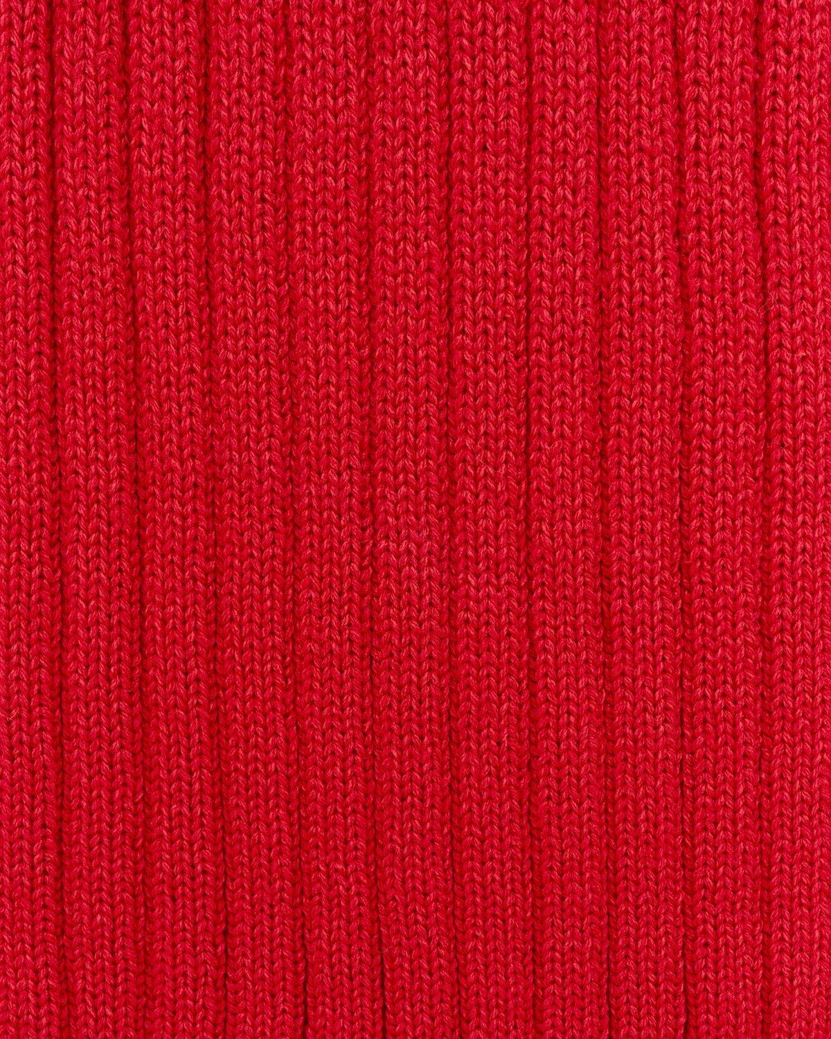 Knitted Matching Set with Sweater and Mini Skirt