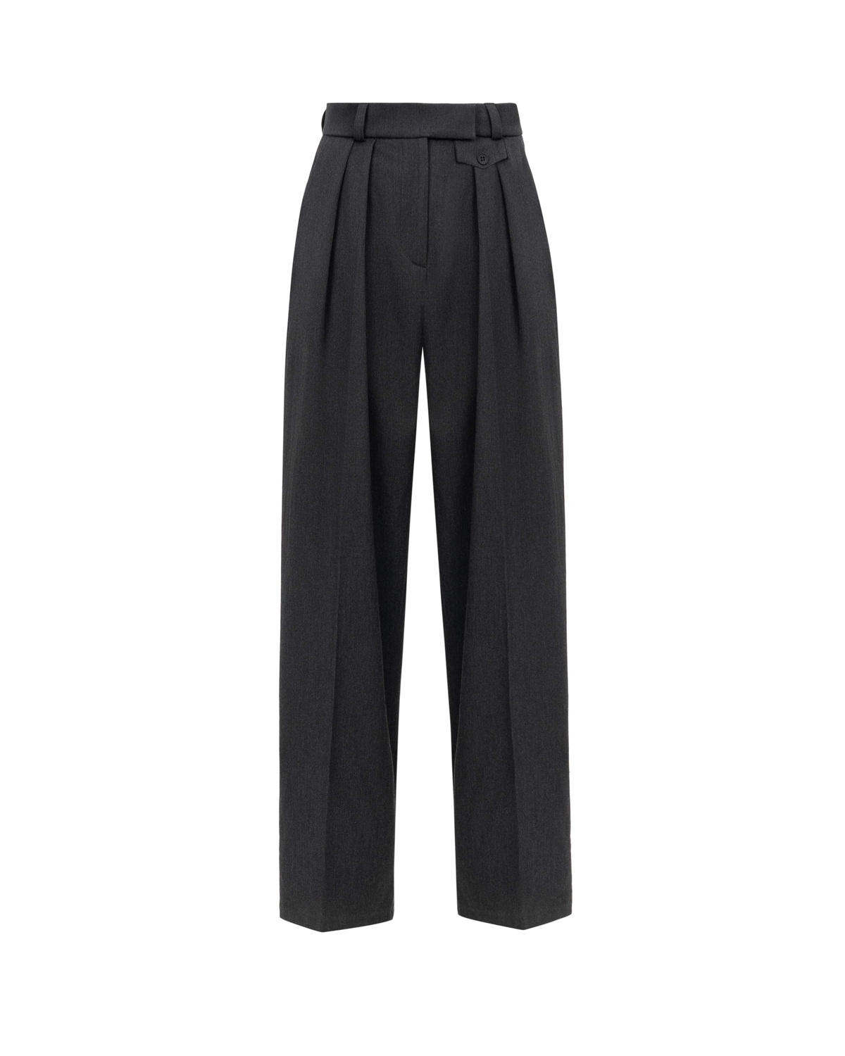 Palazzo Pants BASIC