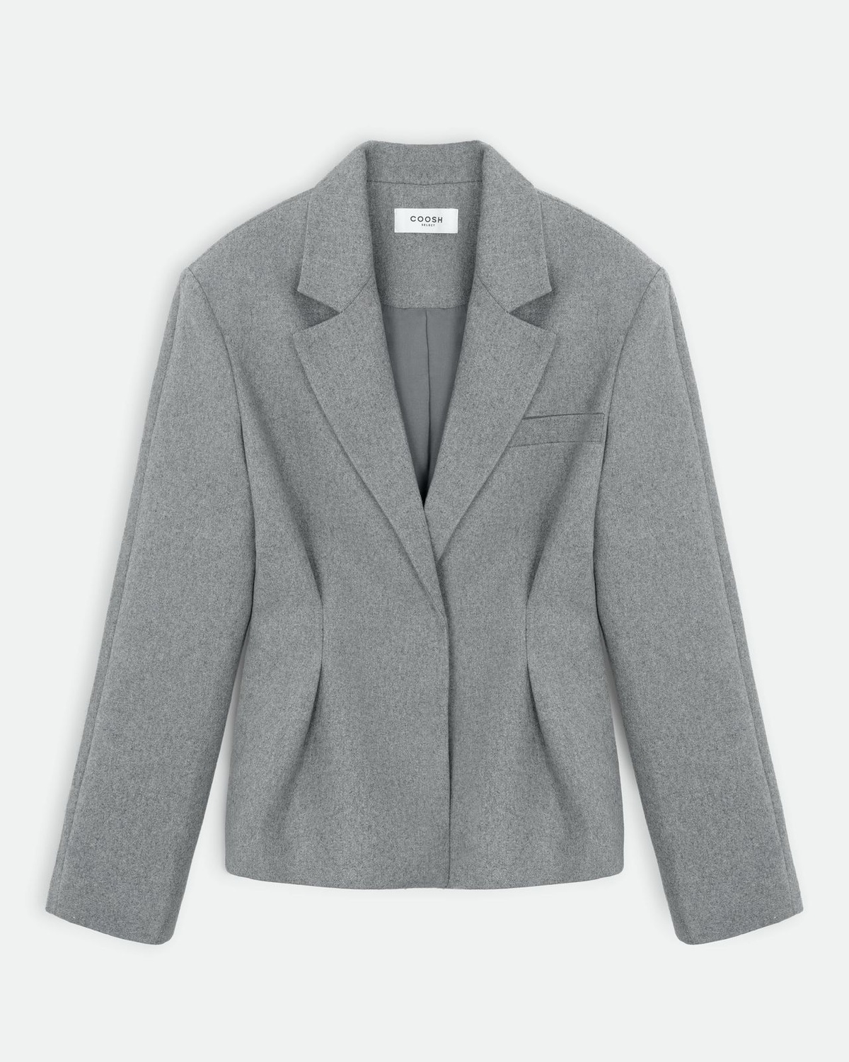Wool Blazer NEW LOOK