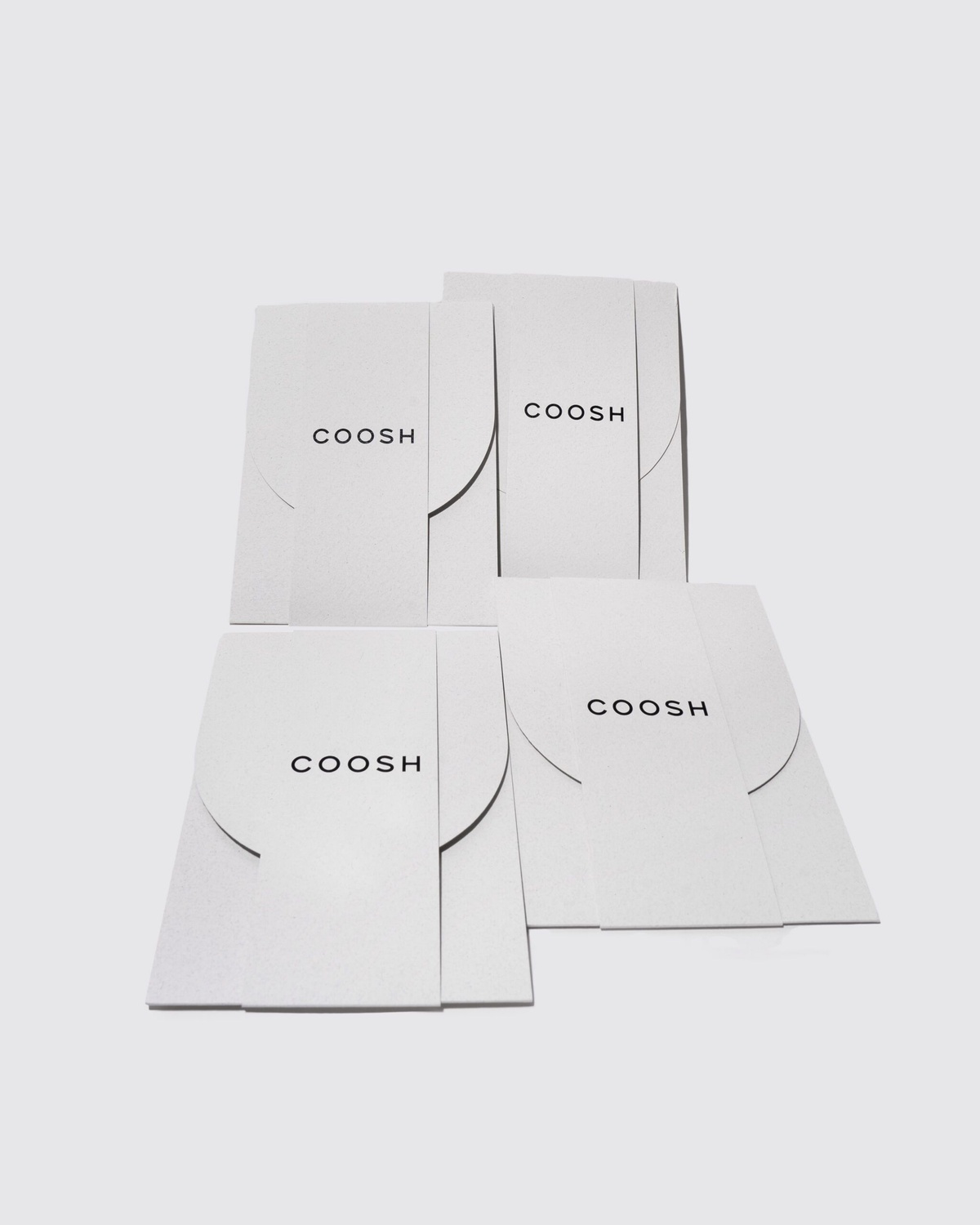 1500 UAH COOSH Certificate