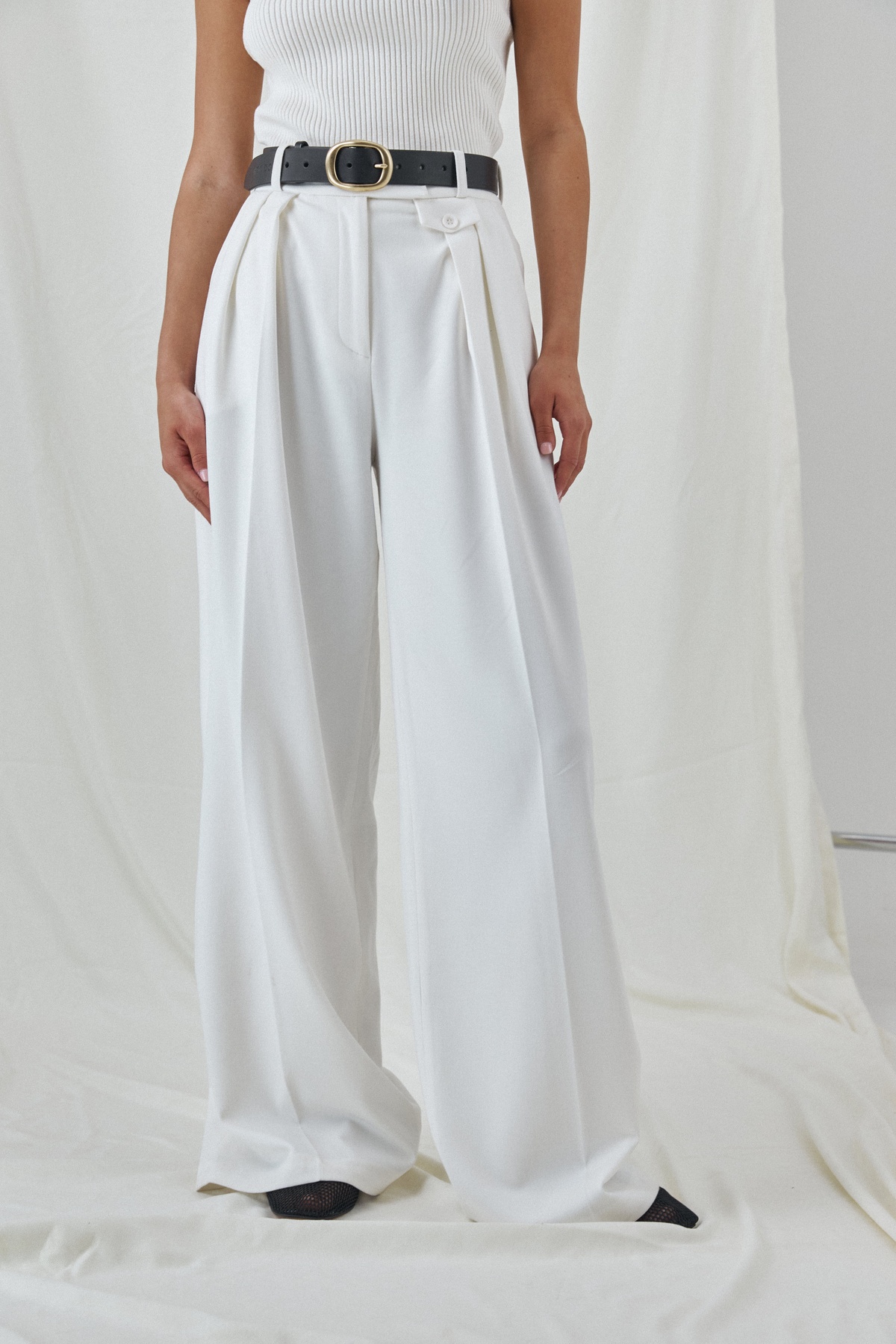 Palazzo Pants BASIC