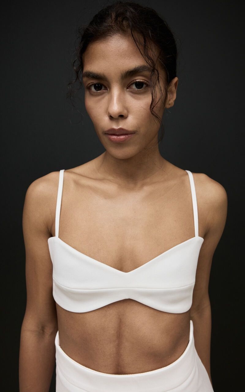 BELLA Cotton Bra