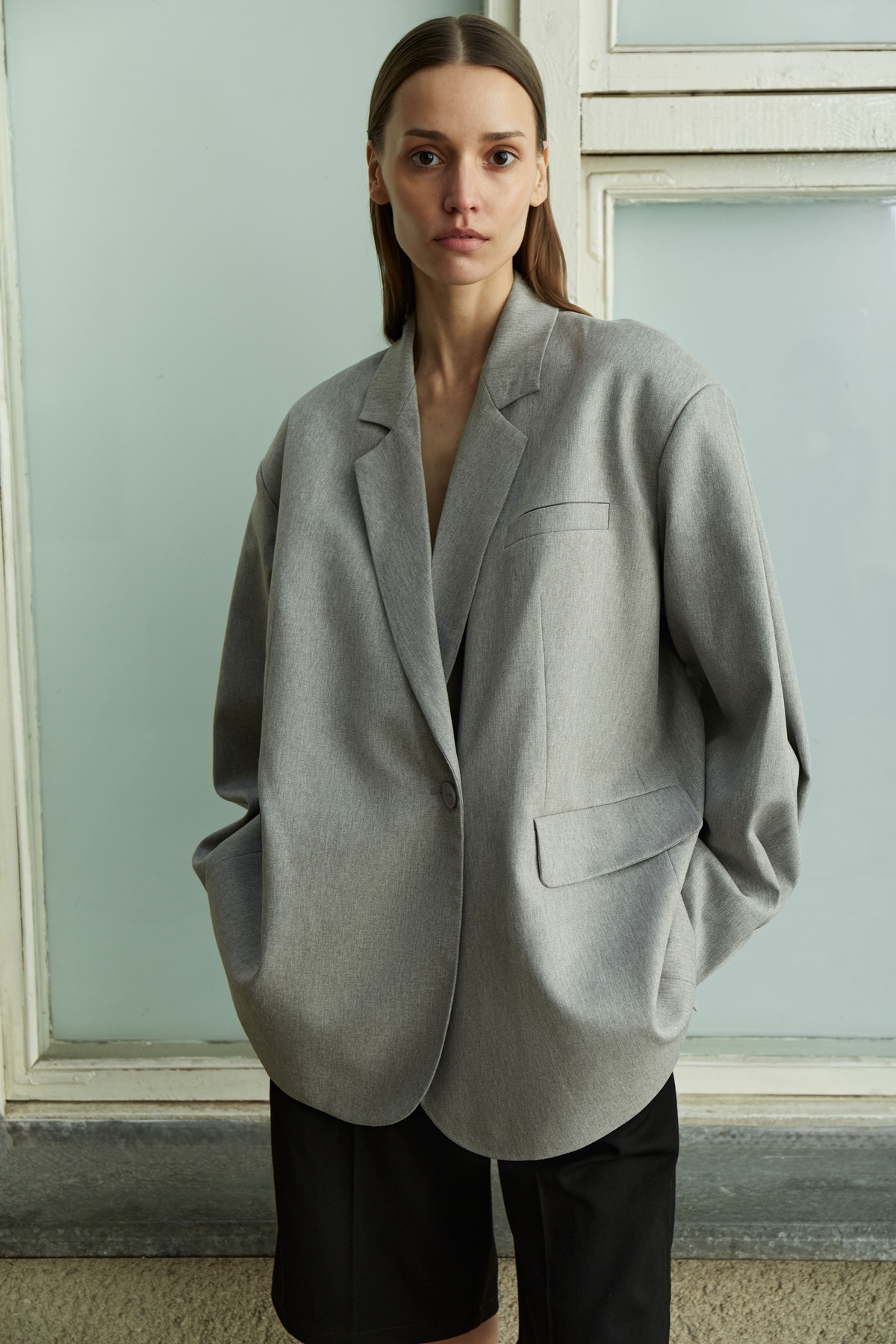 Oversized Blazer NOLA 