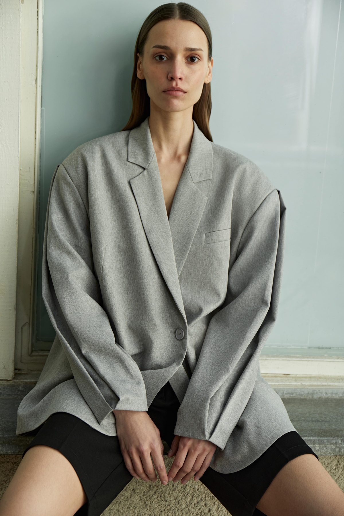 Oversized Blazer NOLA 