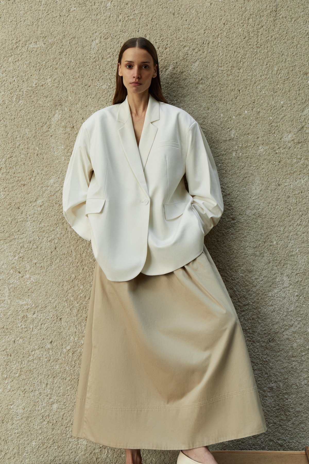Oversized Blazer NOLA 