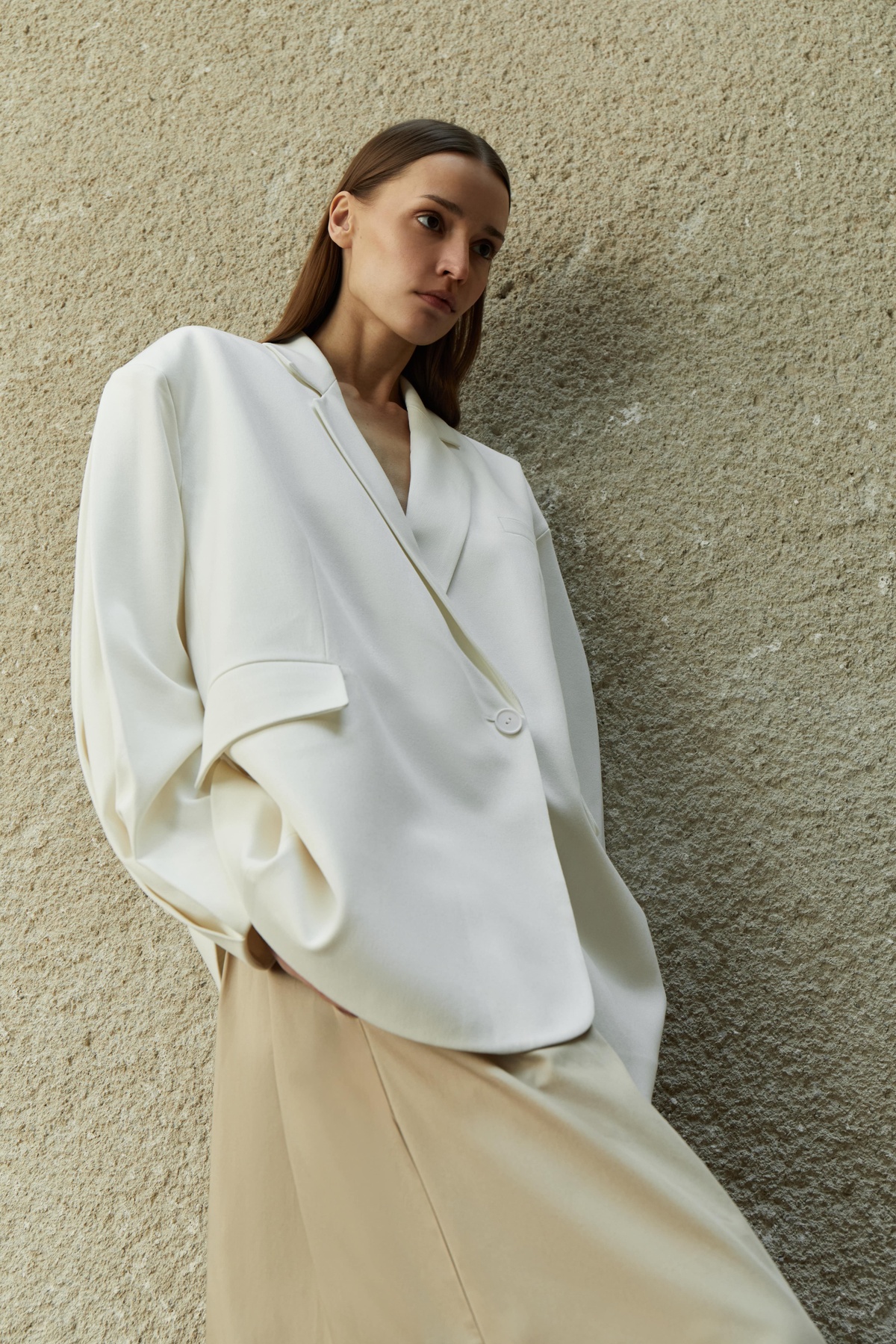Oversized Blazer NOLA 