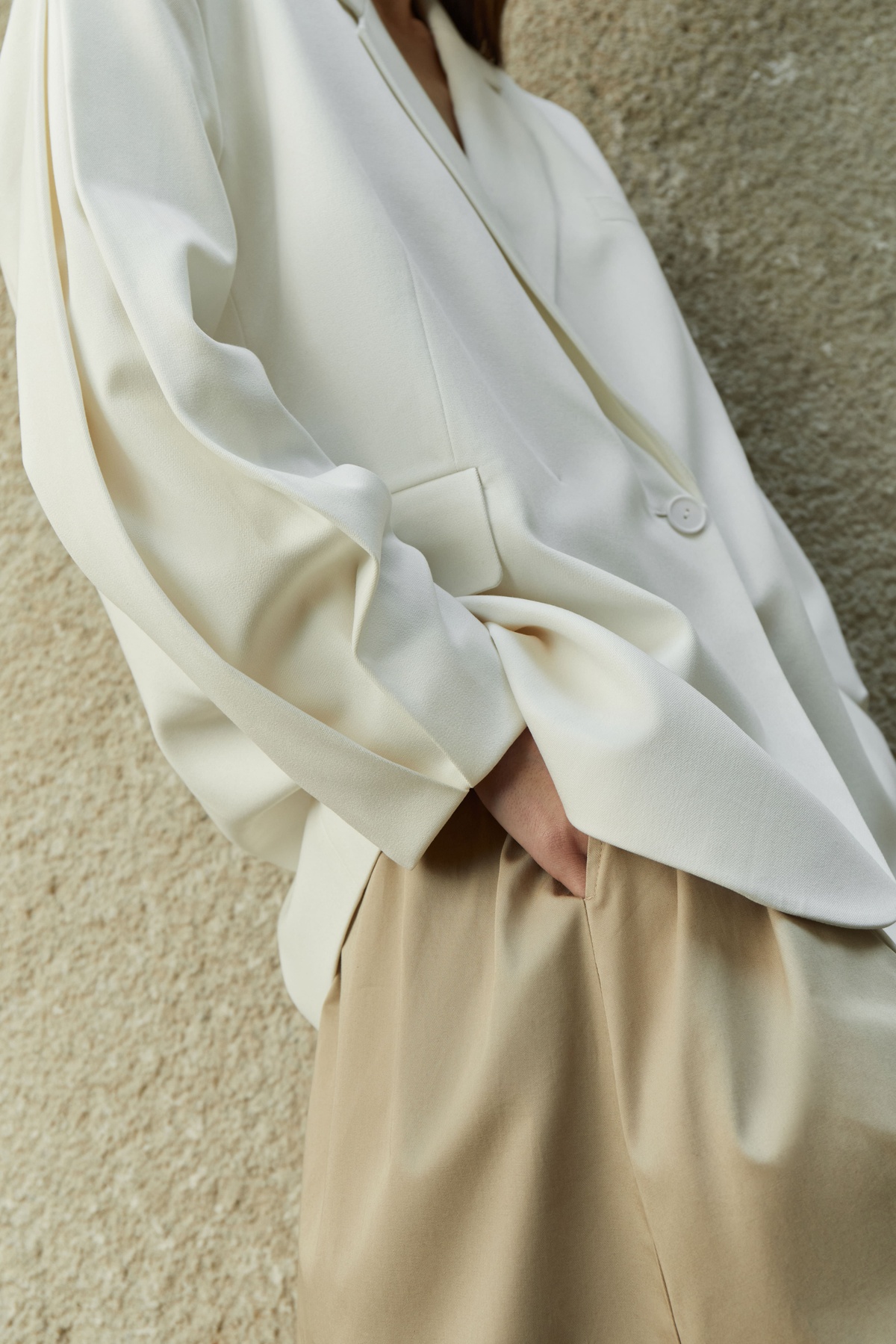 Oversized Blazer NOLA 