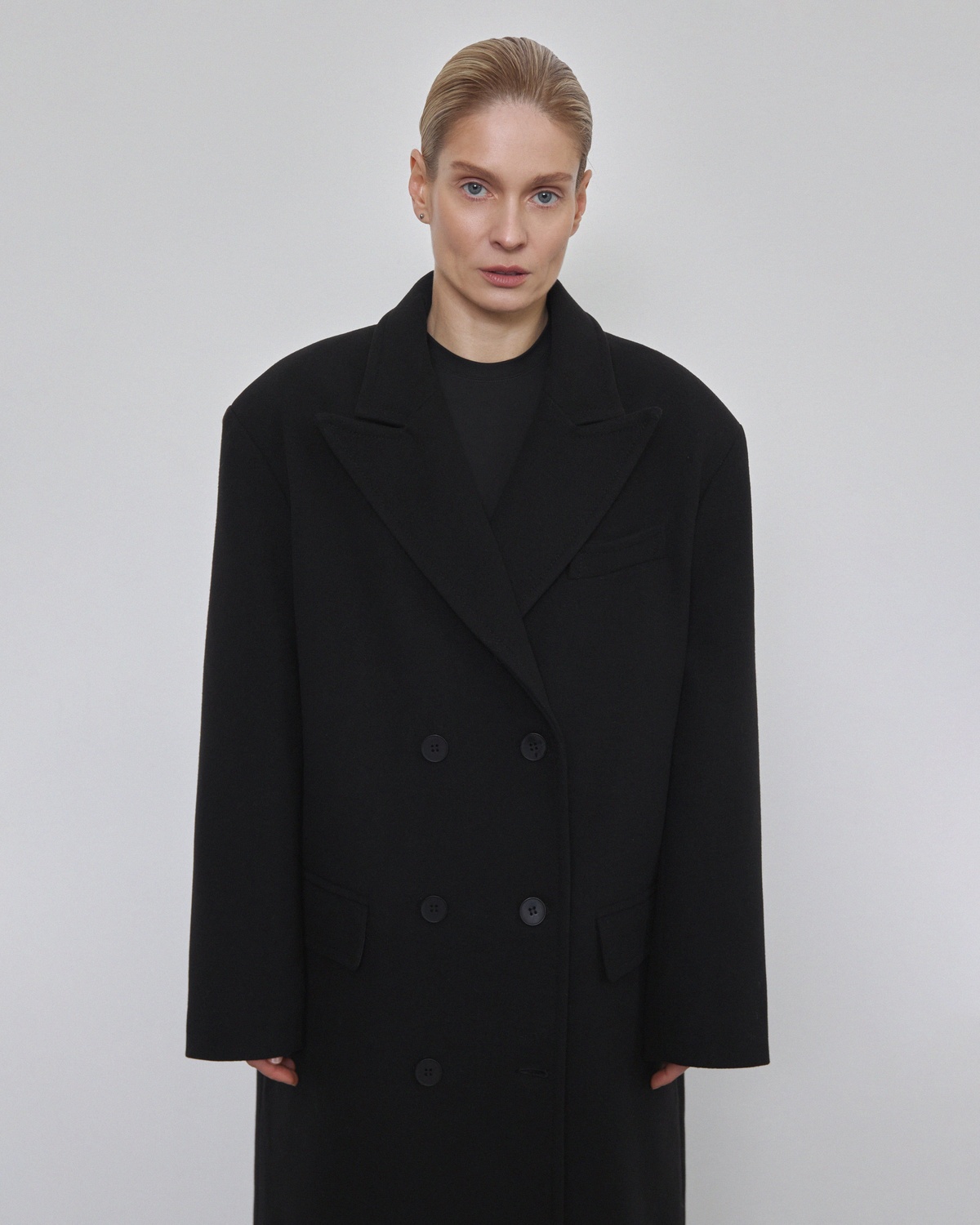 BOYFRIEND’S Coat