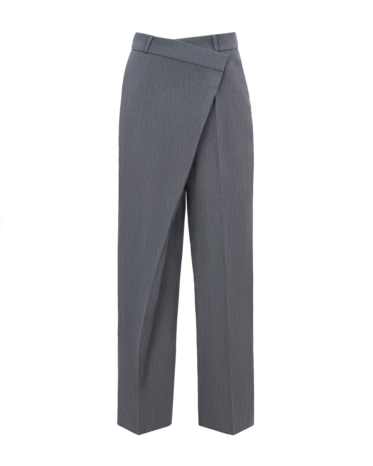FLARE Palazzo Wrapped Pants