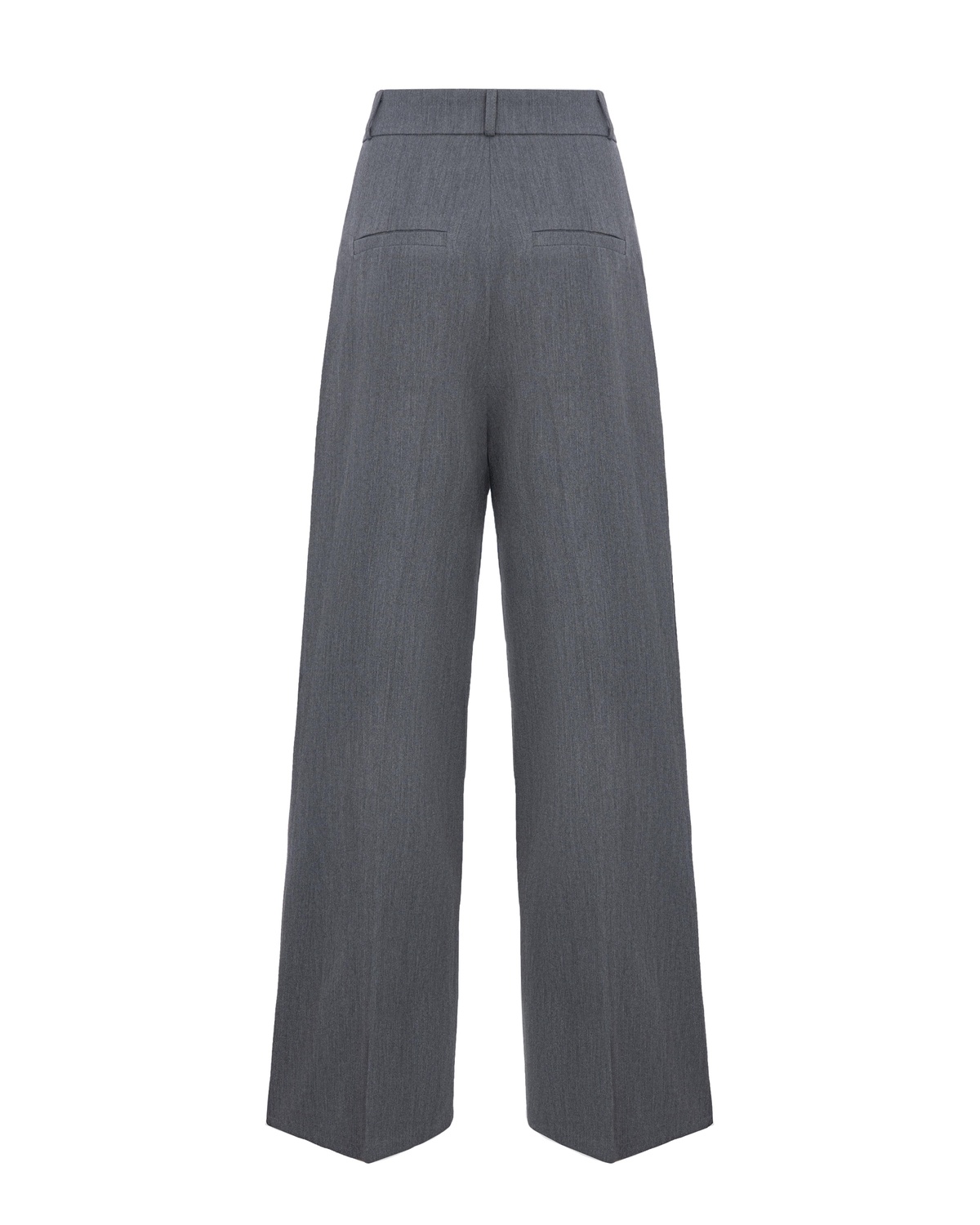 FLARE Palazzo Wrapped Pants
