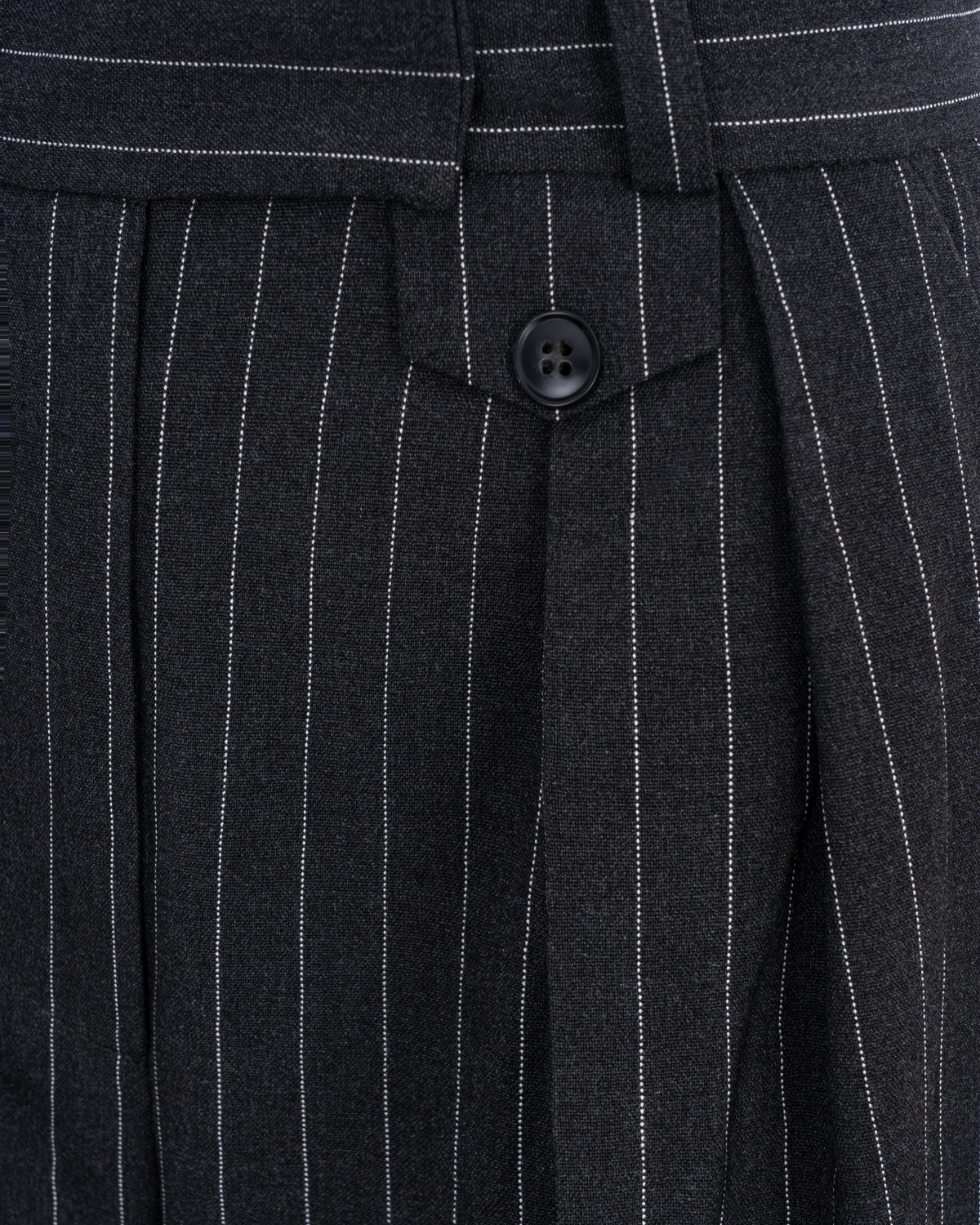 Striped Palazzo Pants BASIC