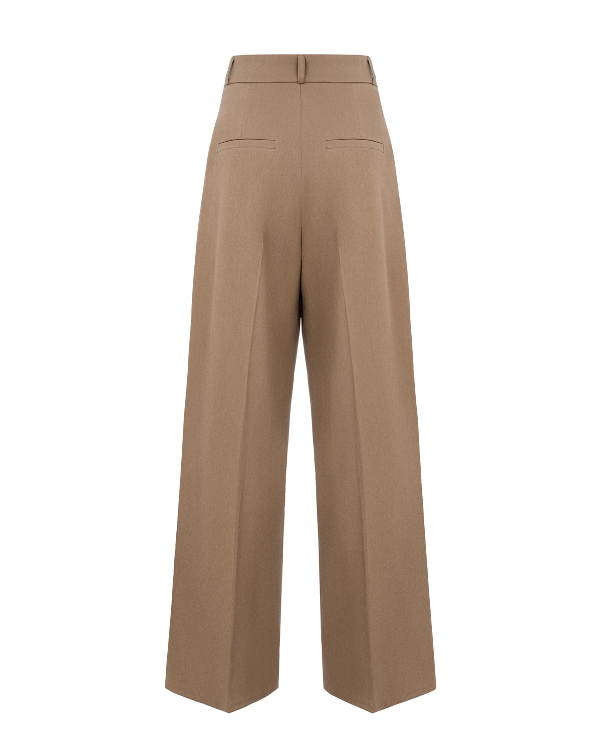 FLARE Palazzo Wrapped Pants