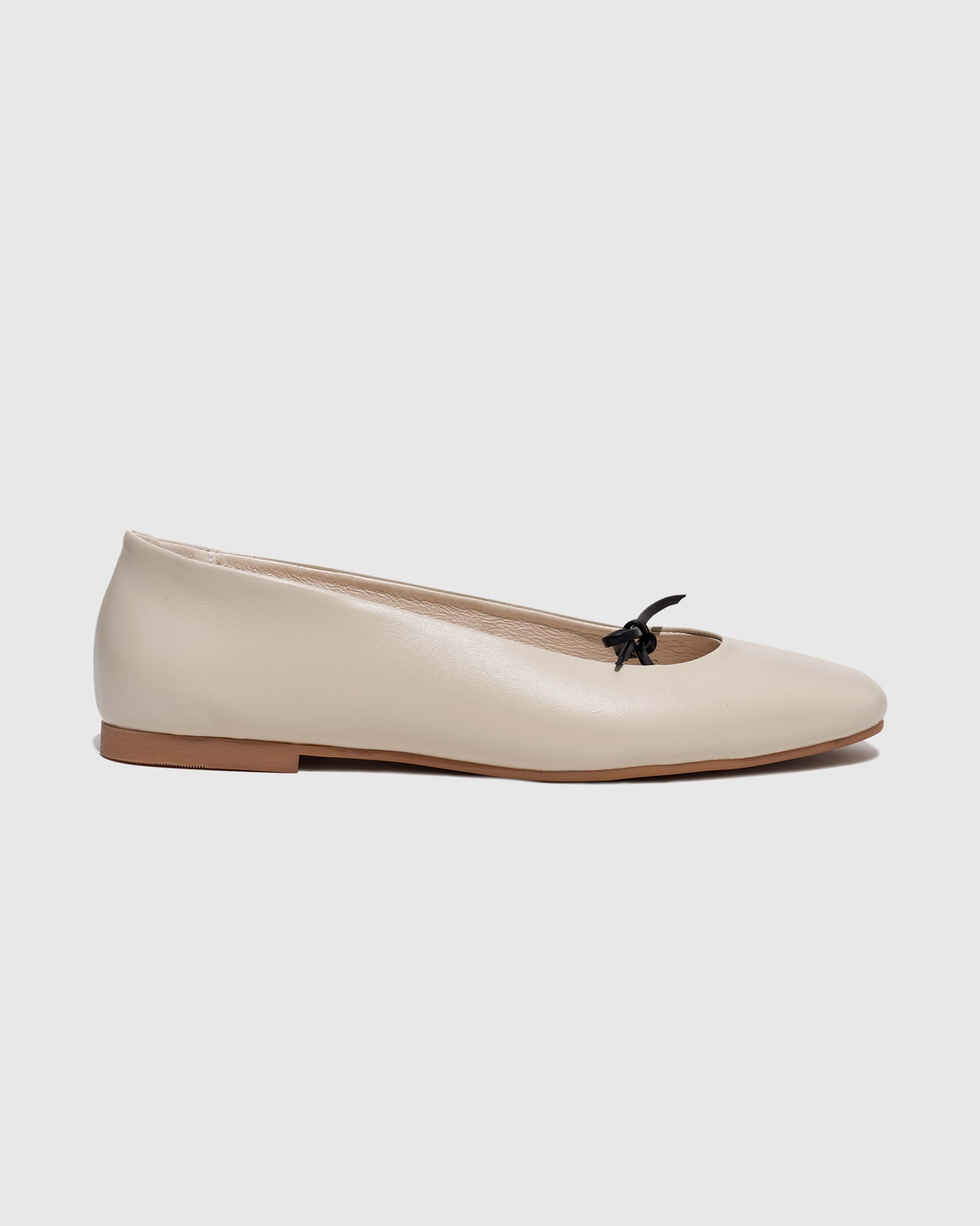 JETE Ballet Flats