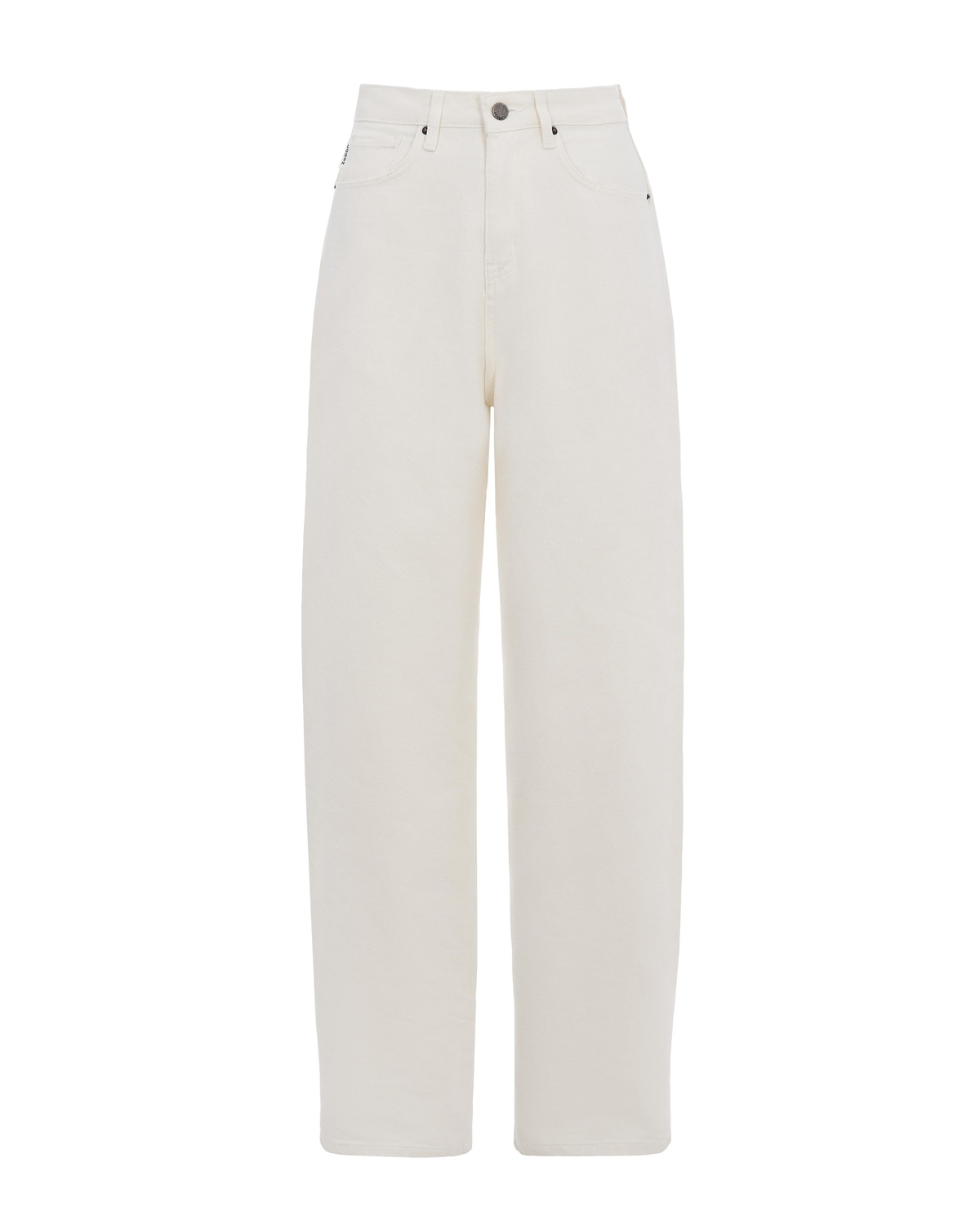 BOYFRIEND'S Loose Fit Jeans